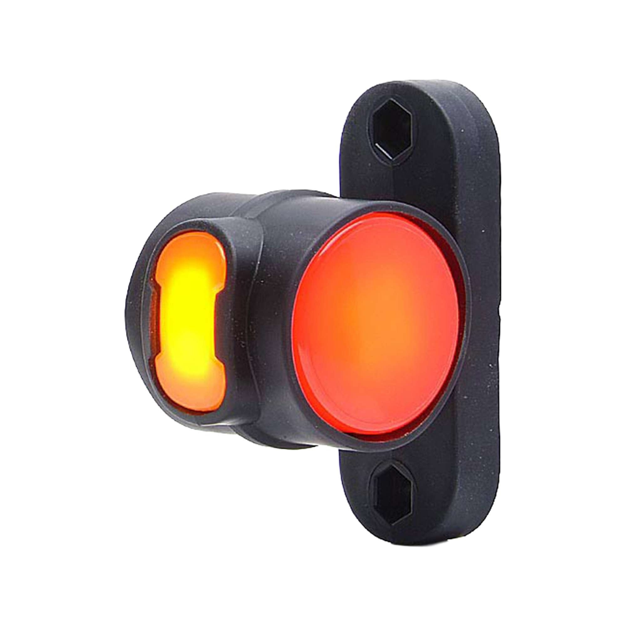 Strands Strands Rubber Arm Small Rear/Side/Front Position Light