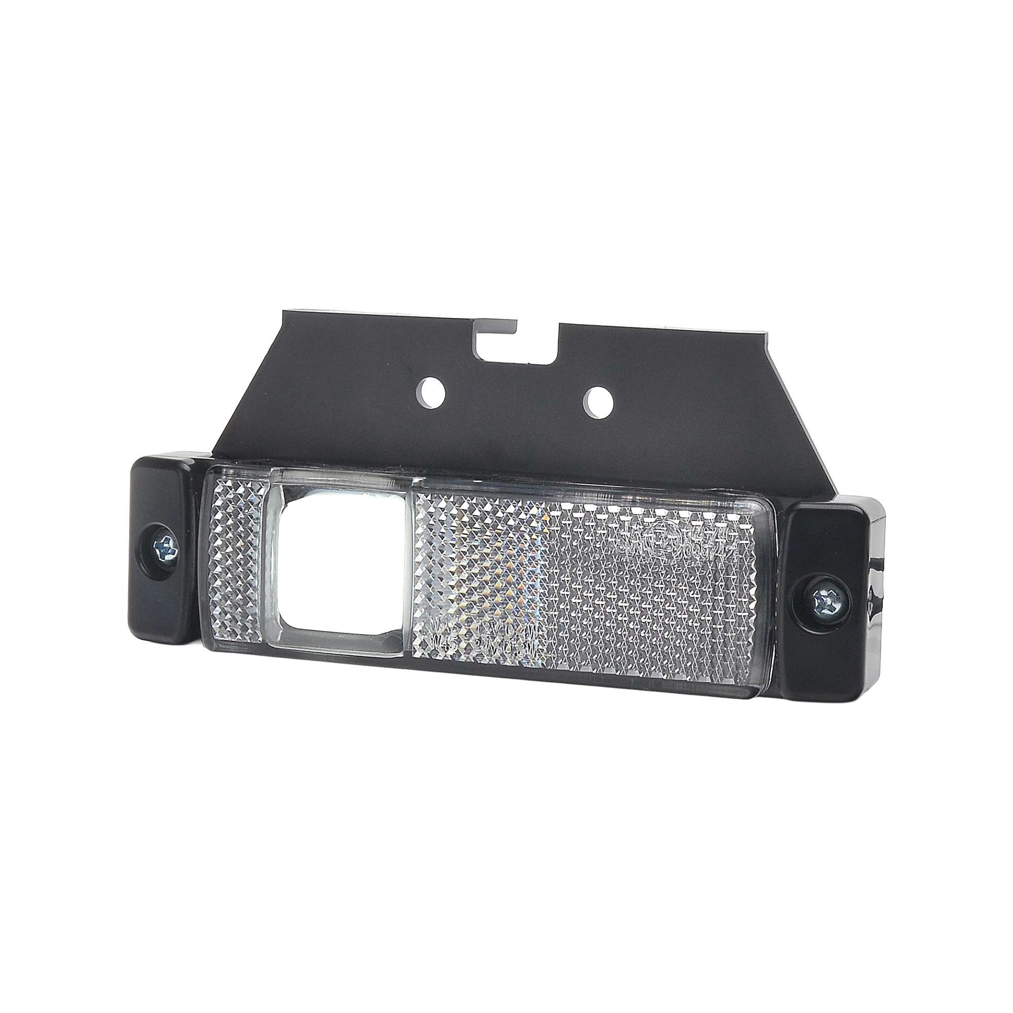 Strands Strands Front Position Light Rectangular