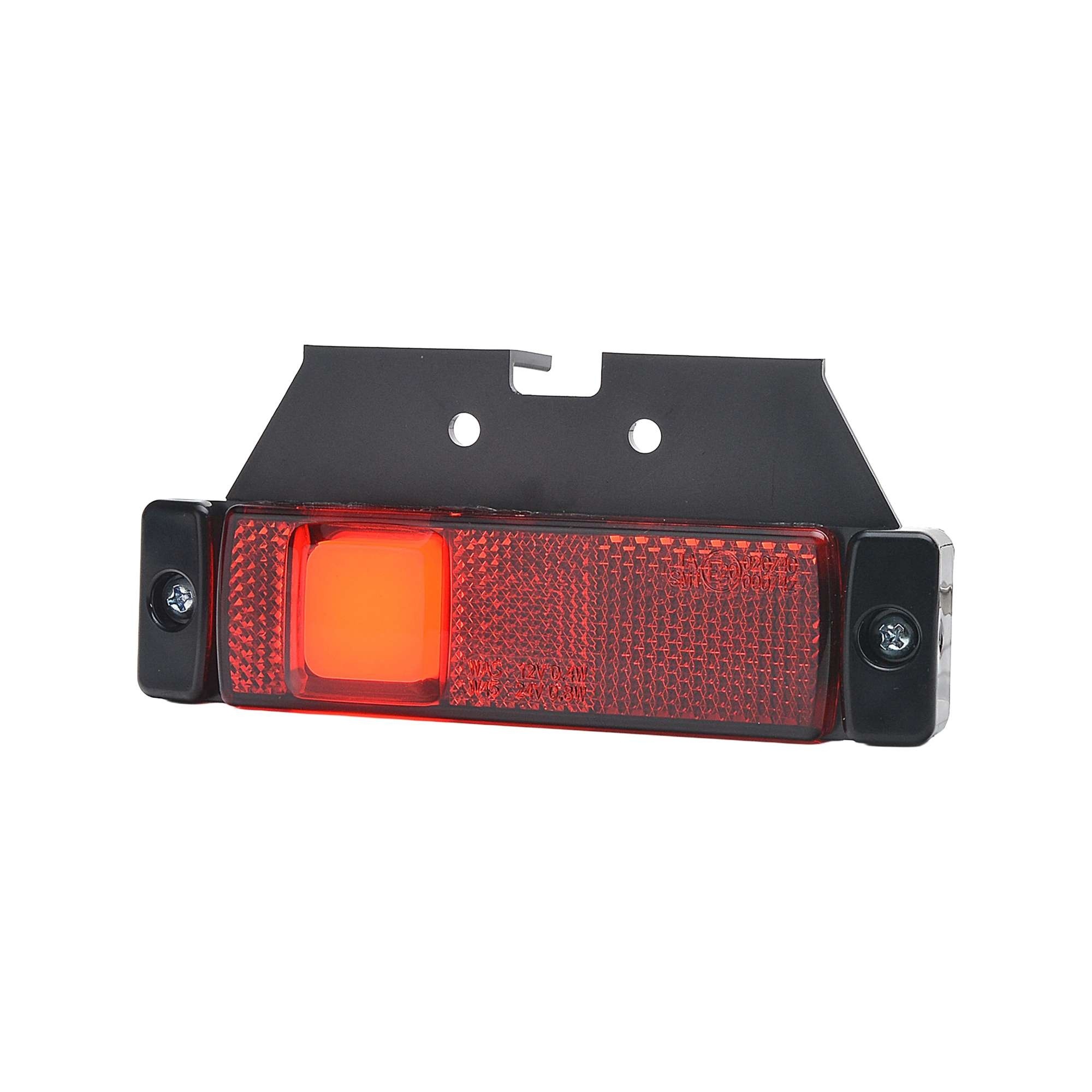 Strands Strands Rear Position Light Rectangular