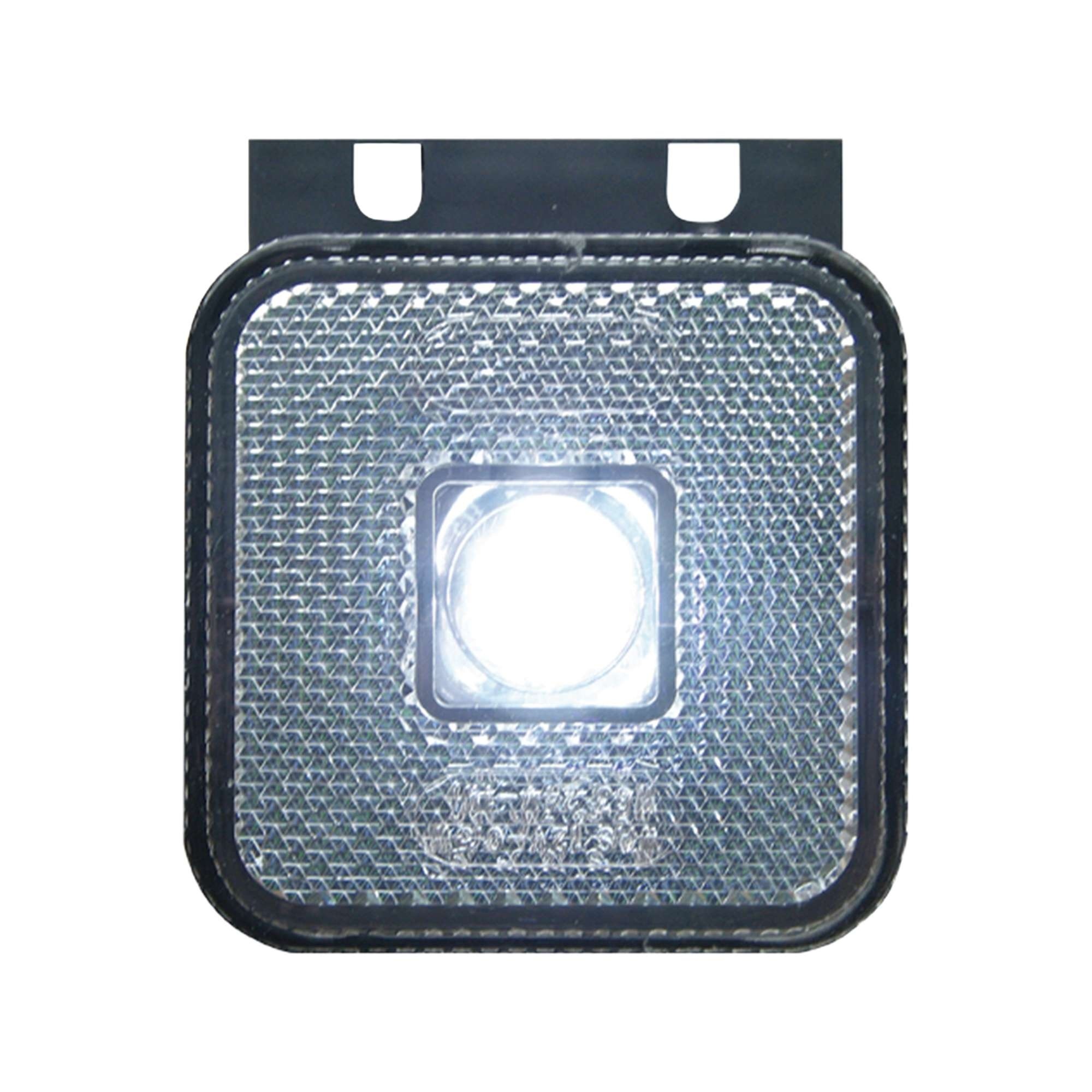 Strands Strands Front Position Light With Angle Mount