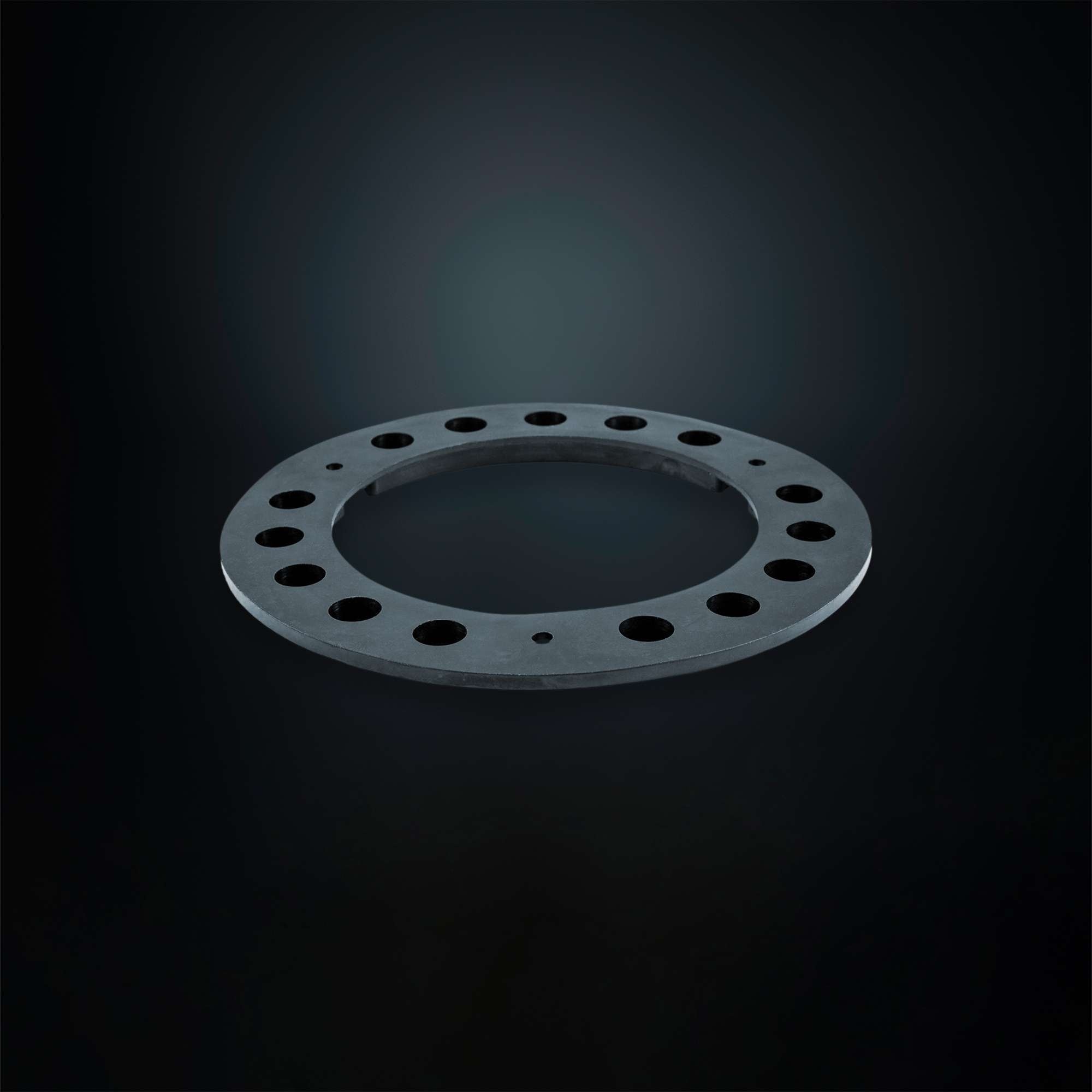 Strands Ize LED Rubber Gasket