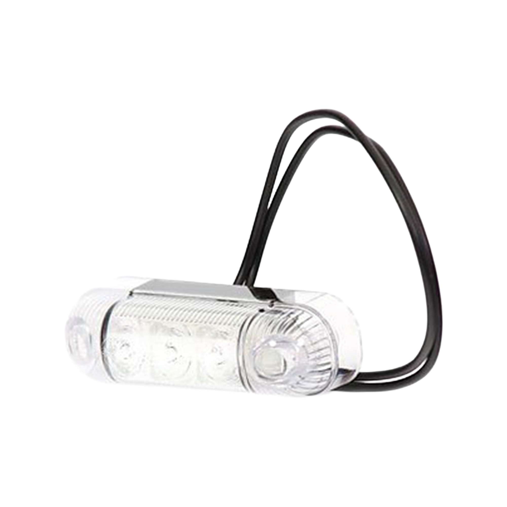 Strands Strand Front Position Light 3 LED