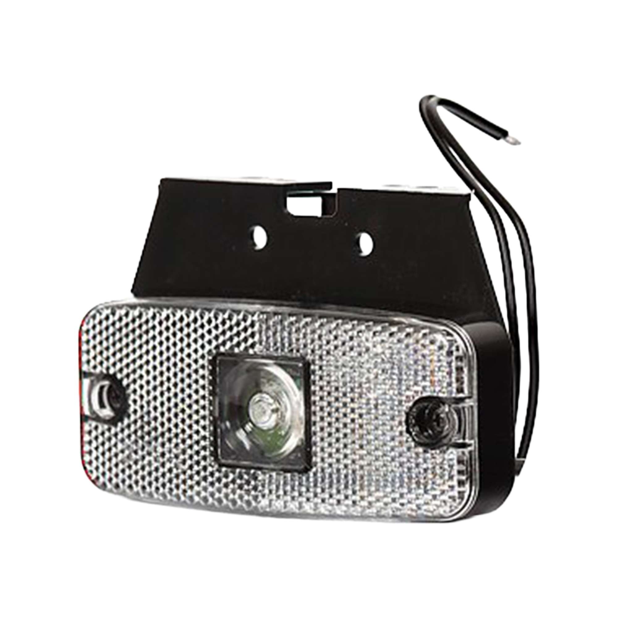 Strands Strands Front Position Light With Reflex