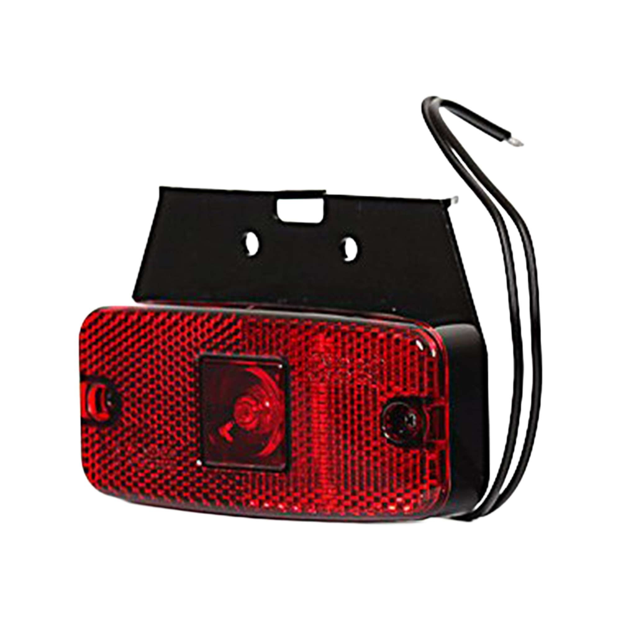 Strands Strands Rear Position With Reflex