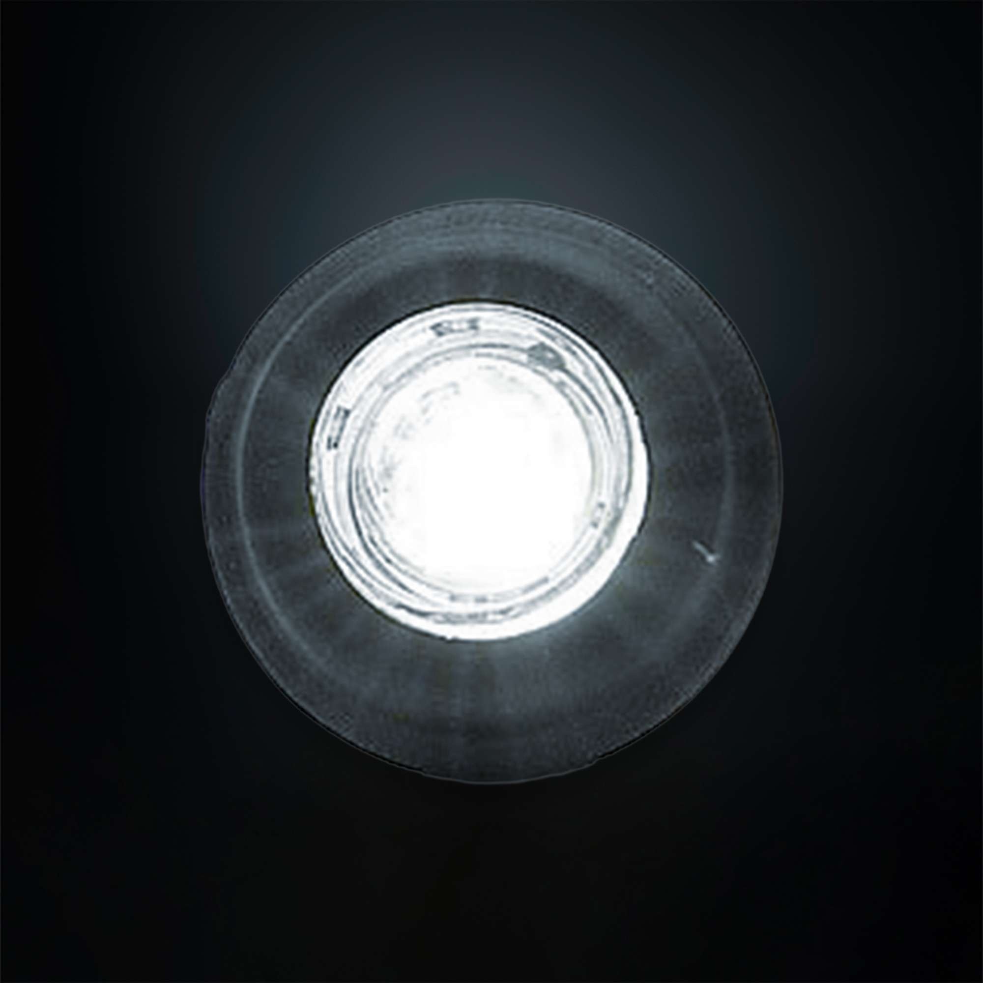 Strands Strands Front Position Light, Fit Into 21mm Hole