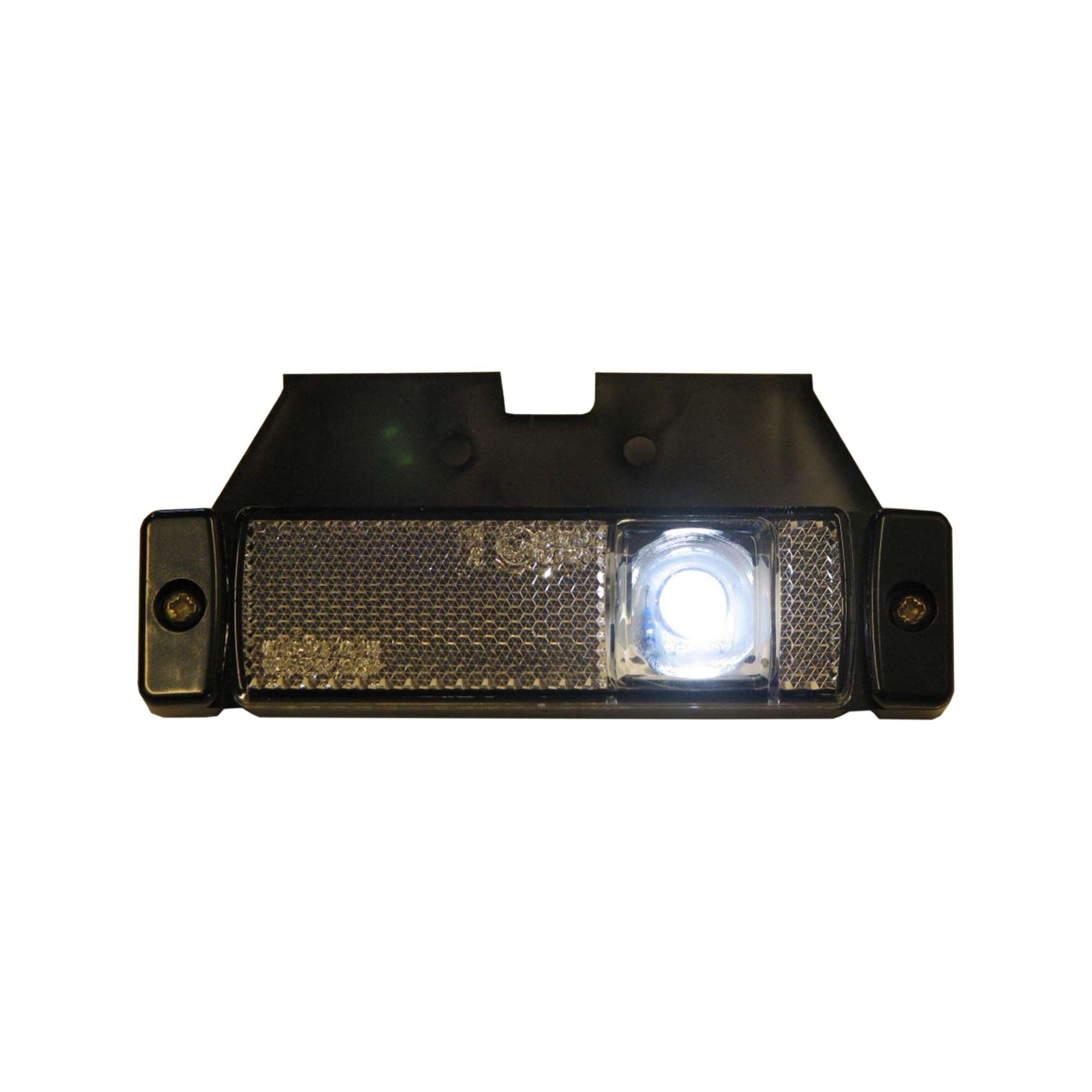 Strands Strands Front Position Light With Mounting