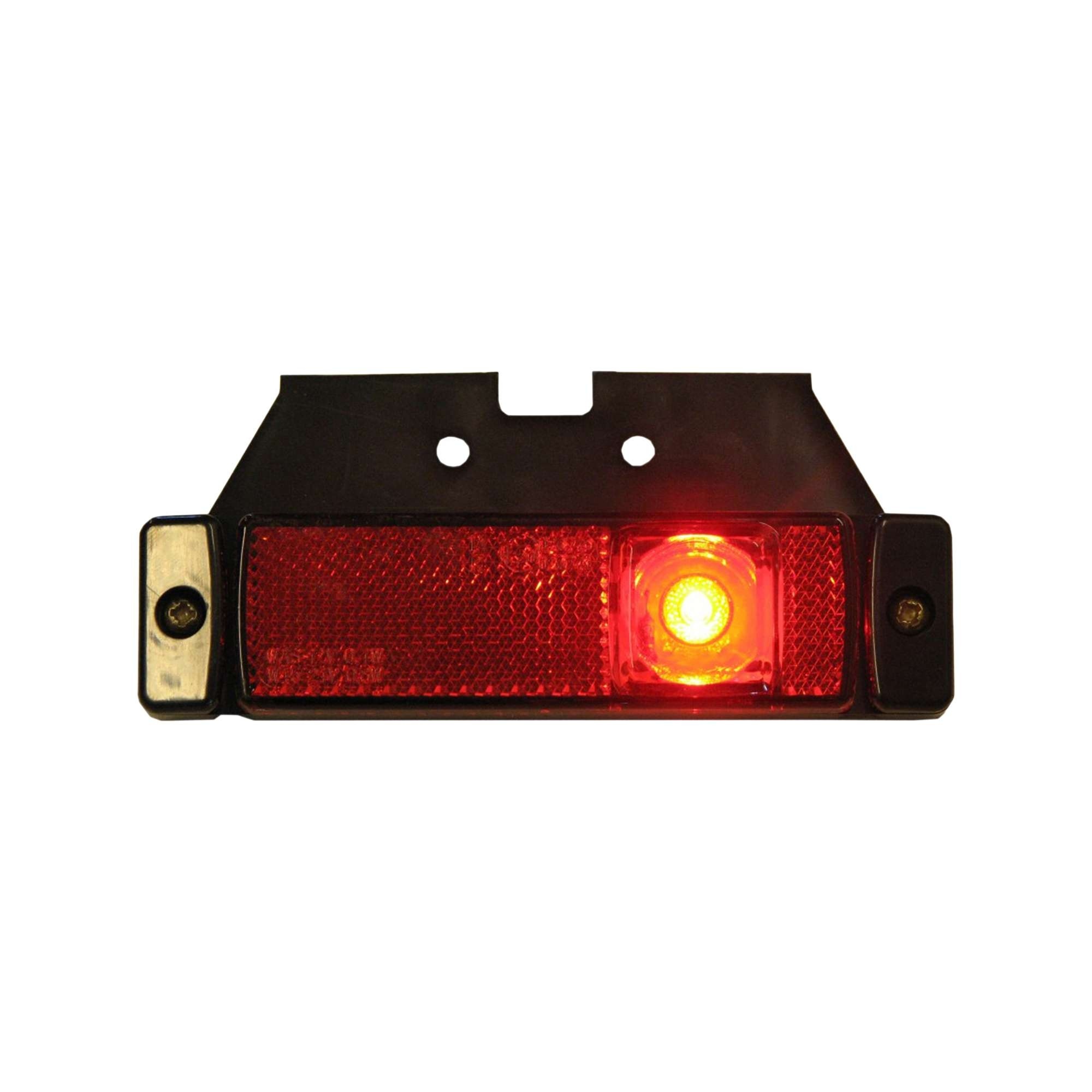 Strands Strands Rear Position Light With Mounting