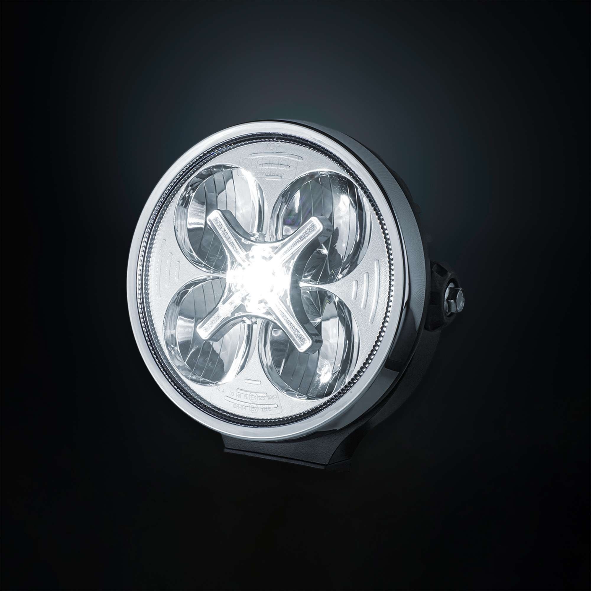 Strands Strands Sala Driving Light 7"