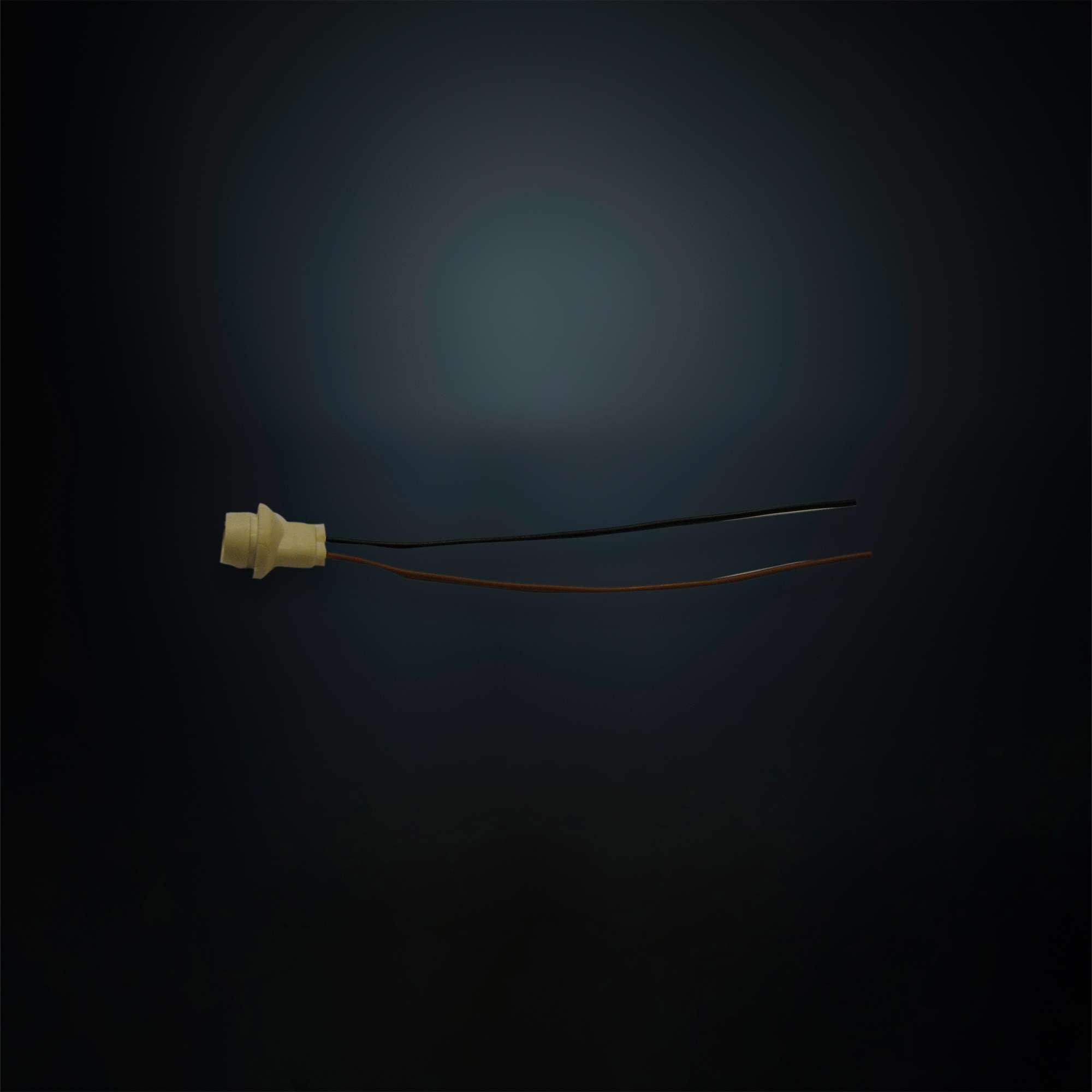 Strands T10 Parking Light Holder Rubber