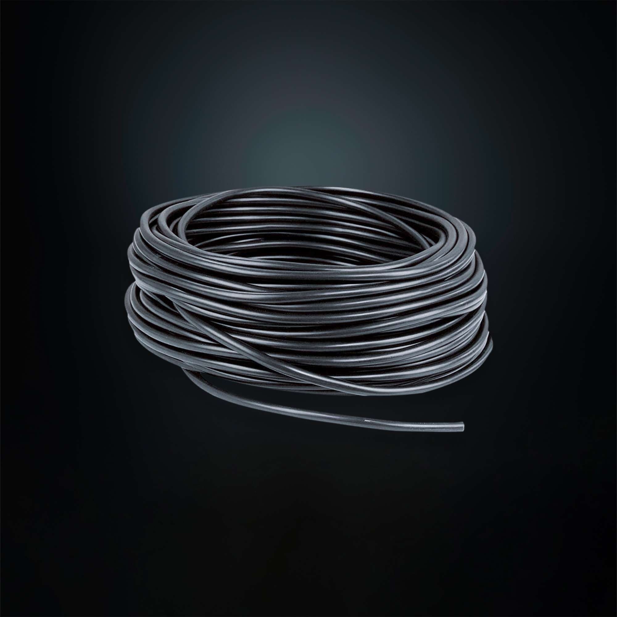 Strands Rkkb 2X1.5 Black B