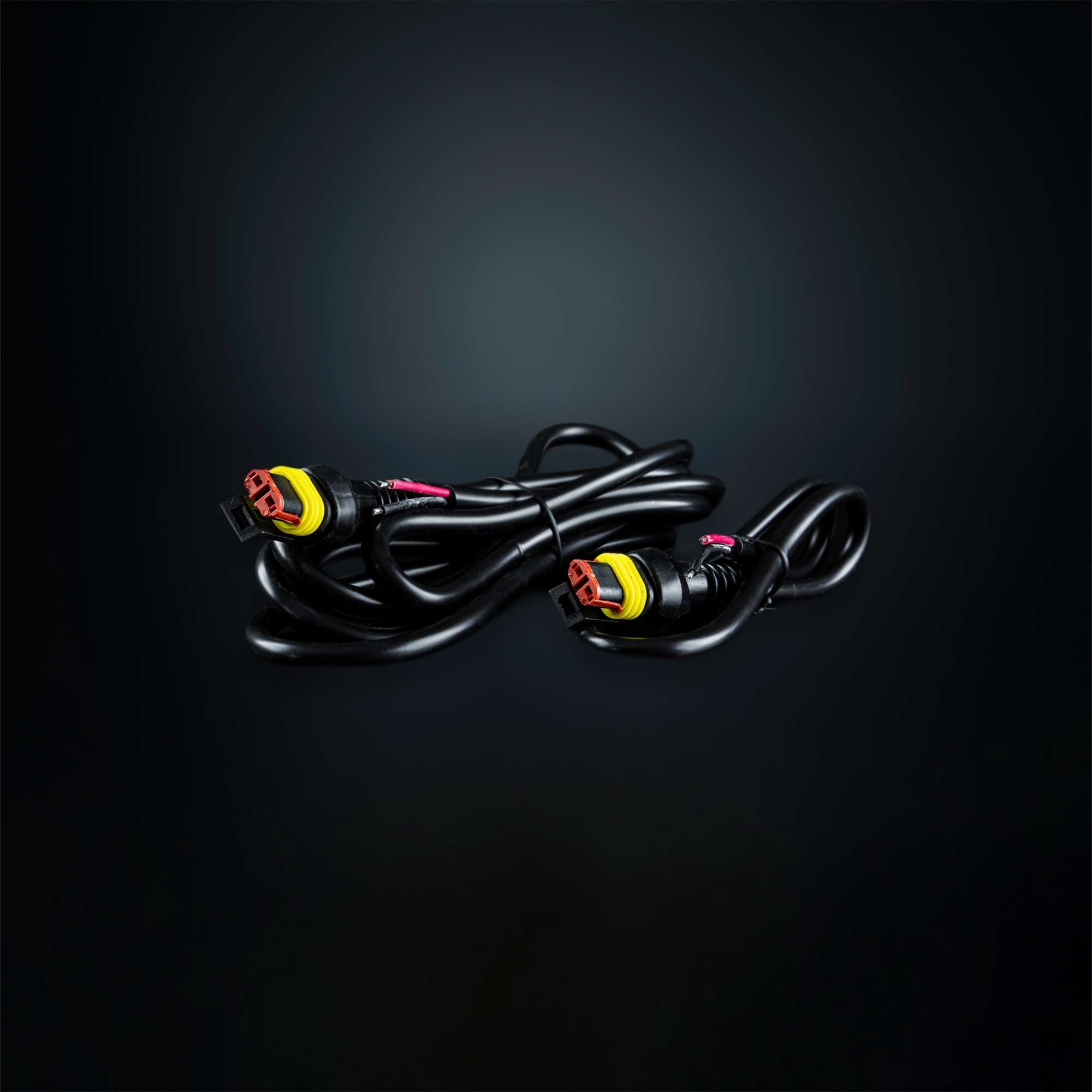 Strands Strand Cable With Super Seal Connector (Female)