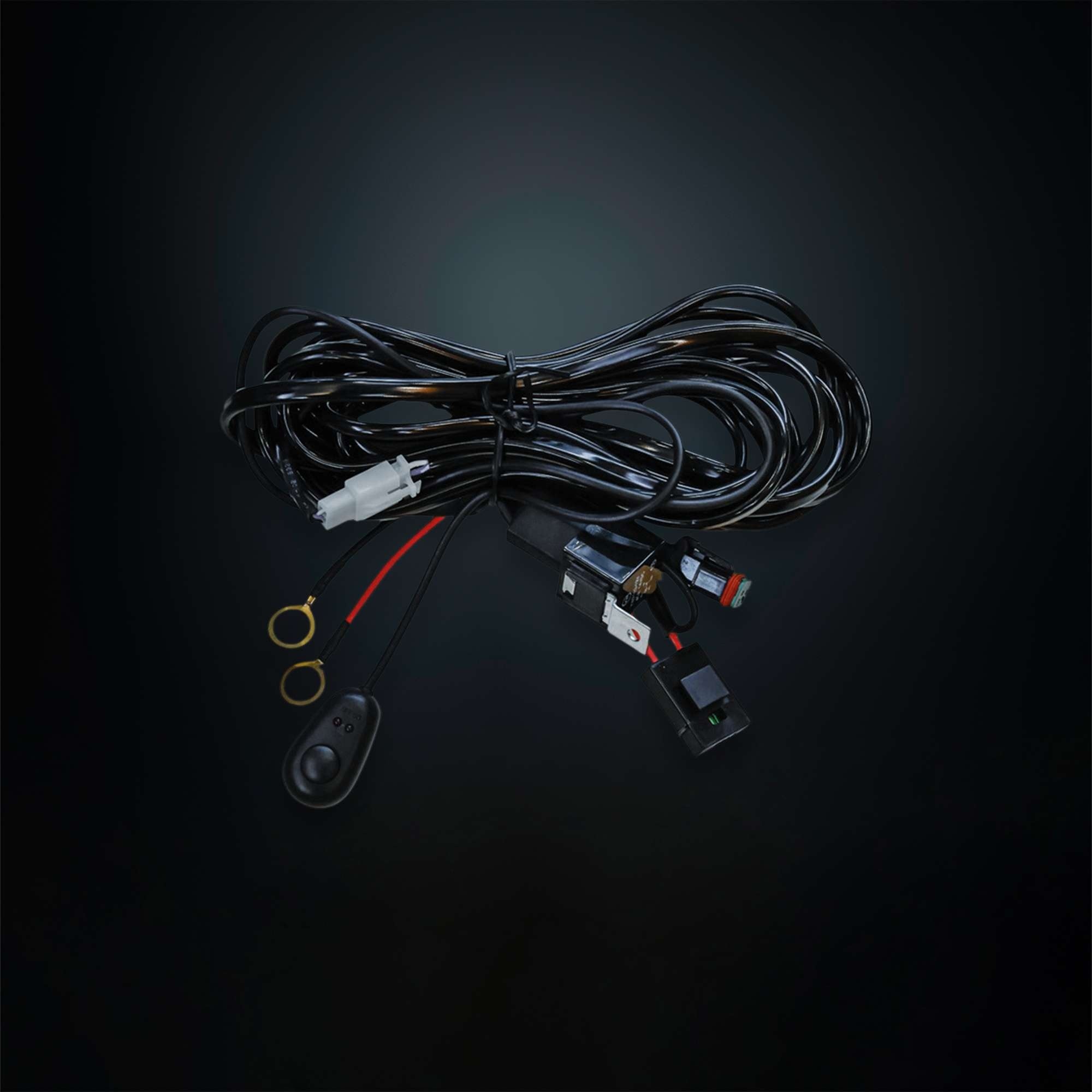 Strands Cable Kit 1 Dt-Connector