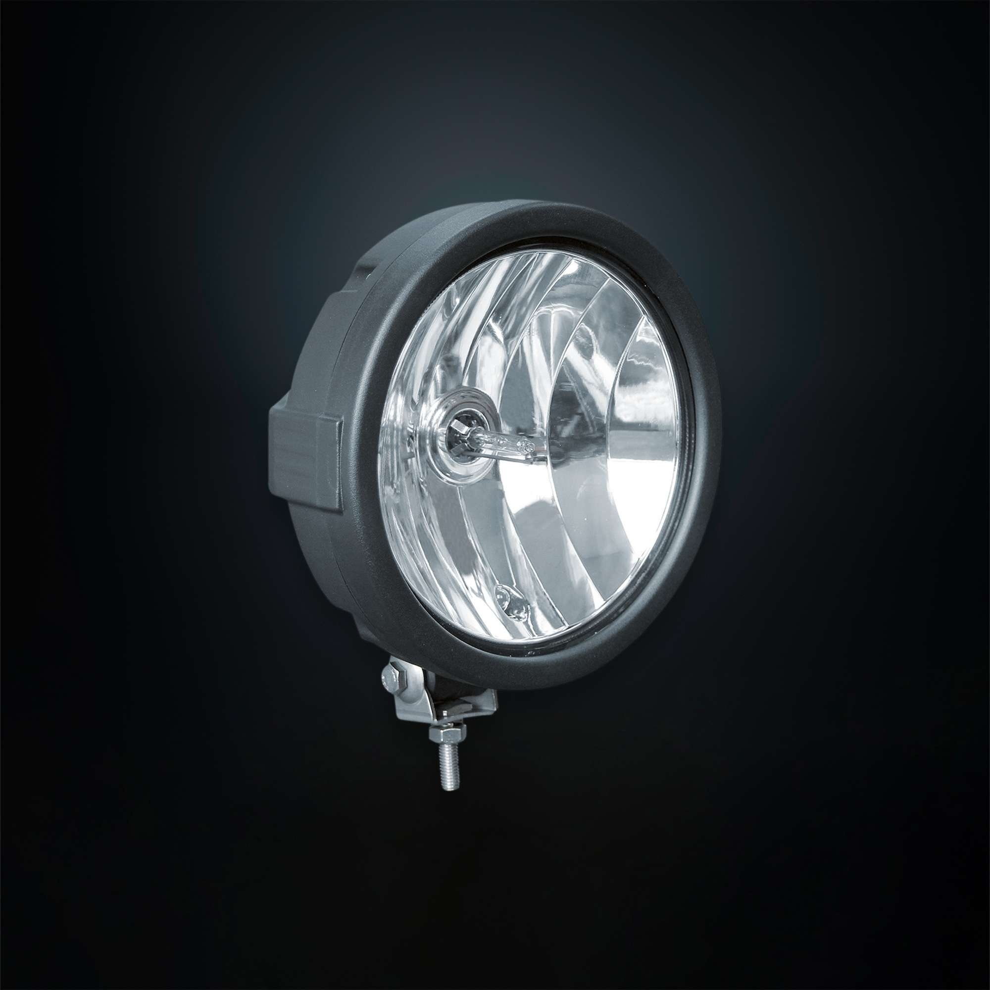 Strands Strands Bremen Xenon Driving Light 9"