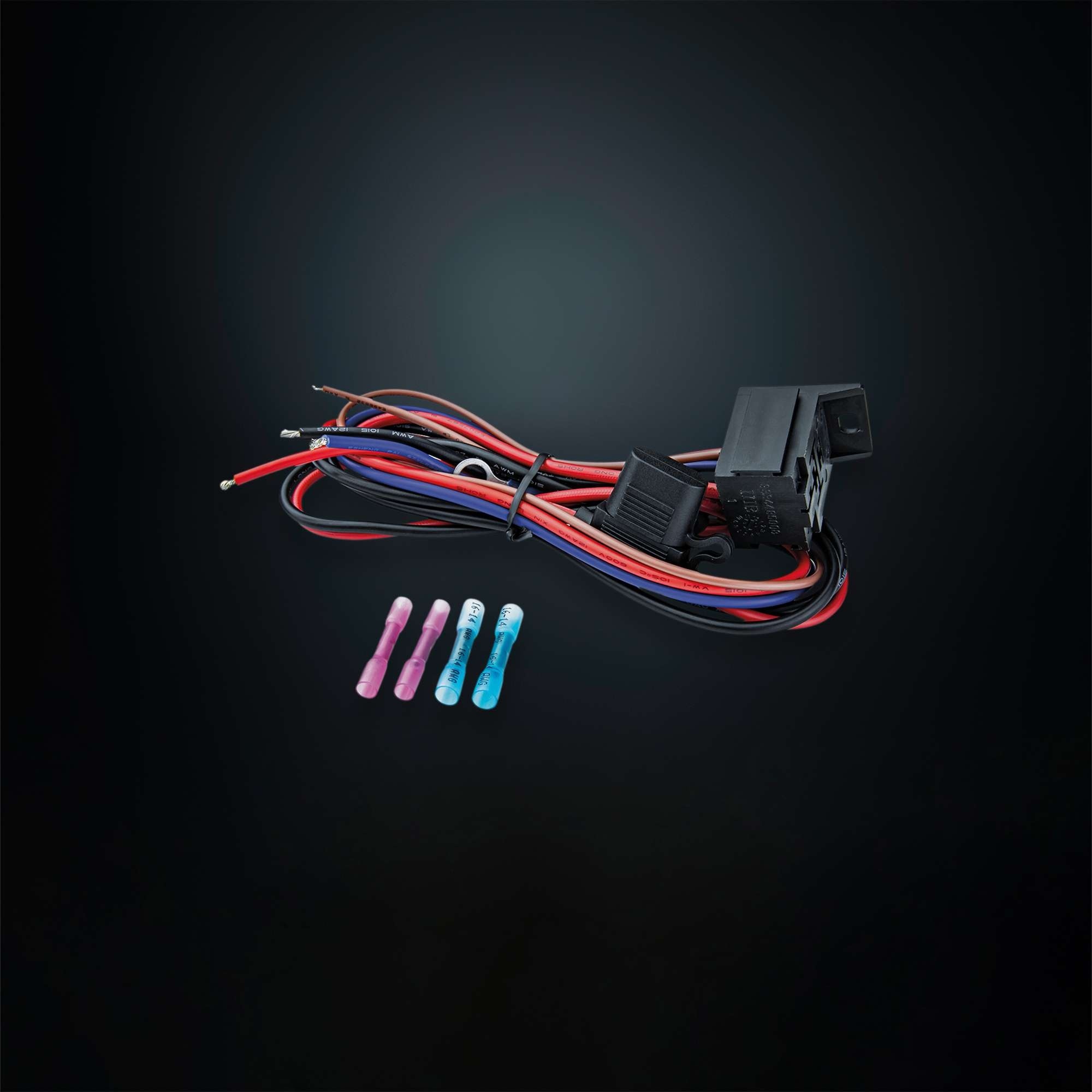 Strands Siberia Relay Base Kit