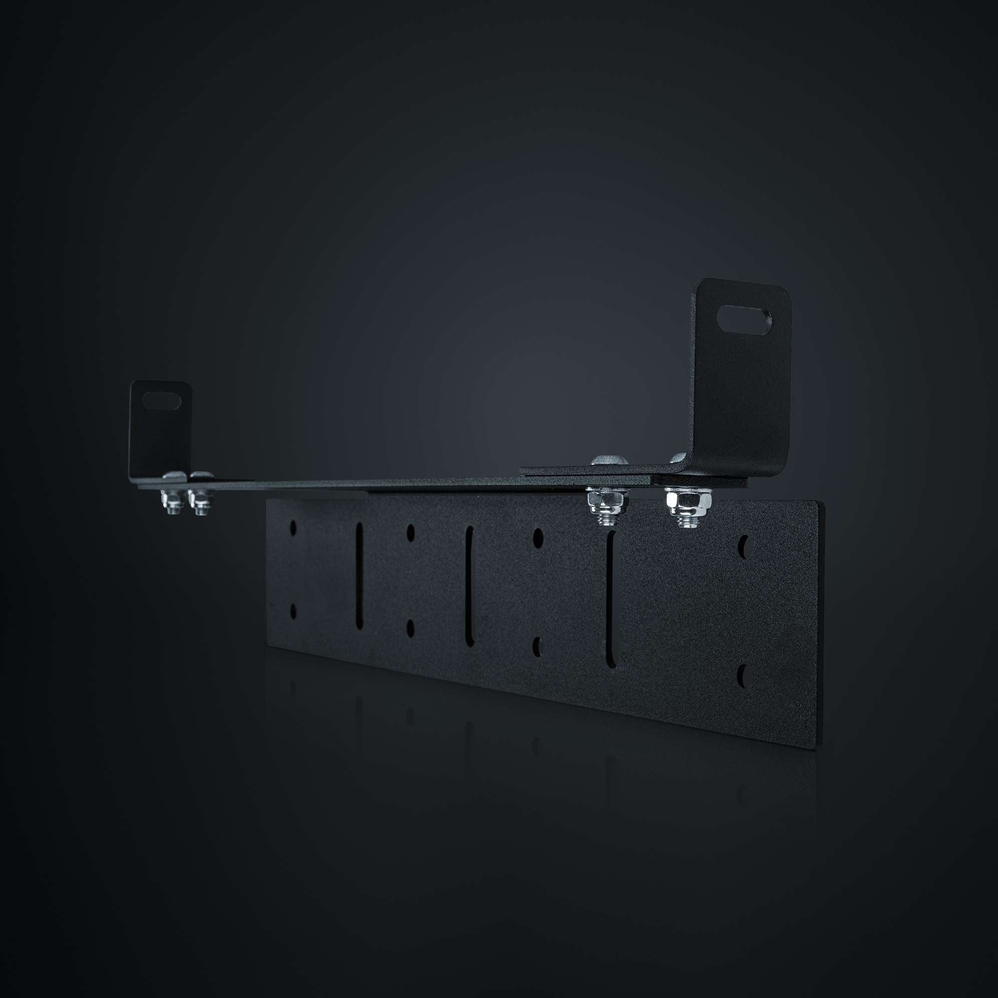 Strands LED-balkhouder Flex 2-montage