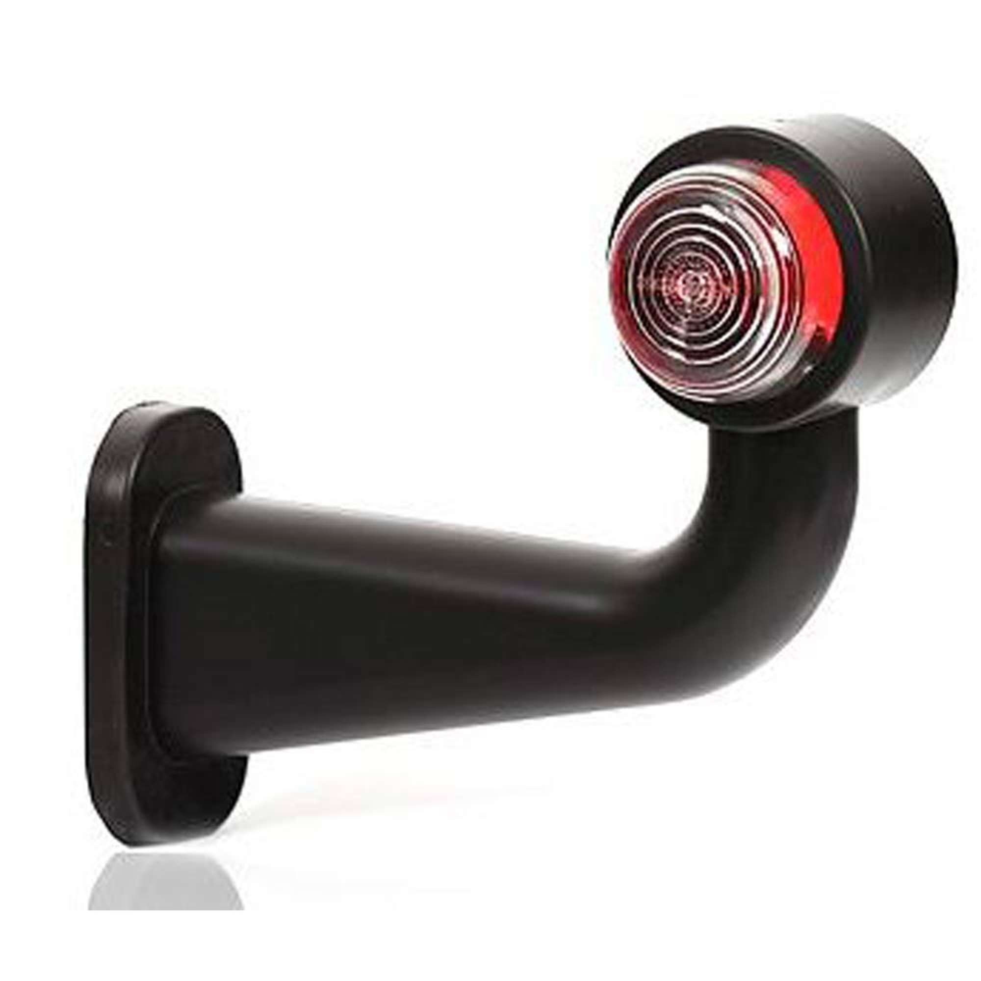 Strands Strands Rubber Arm Rear/Front Position Light