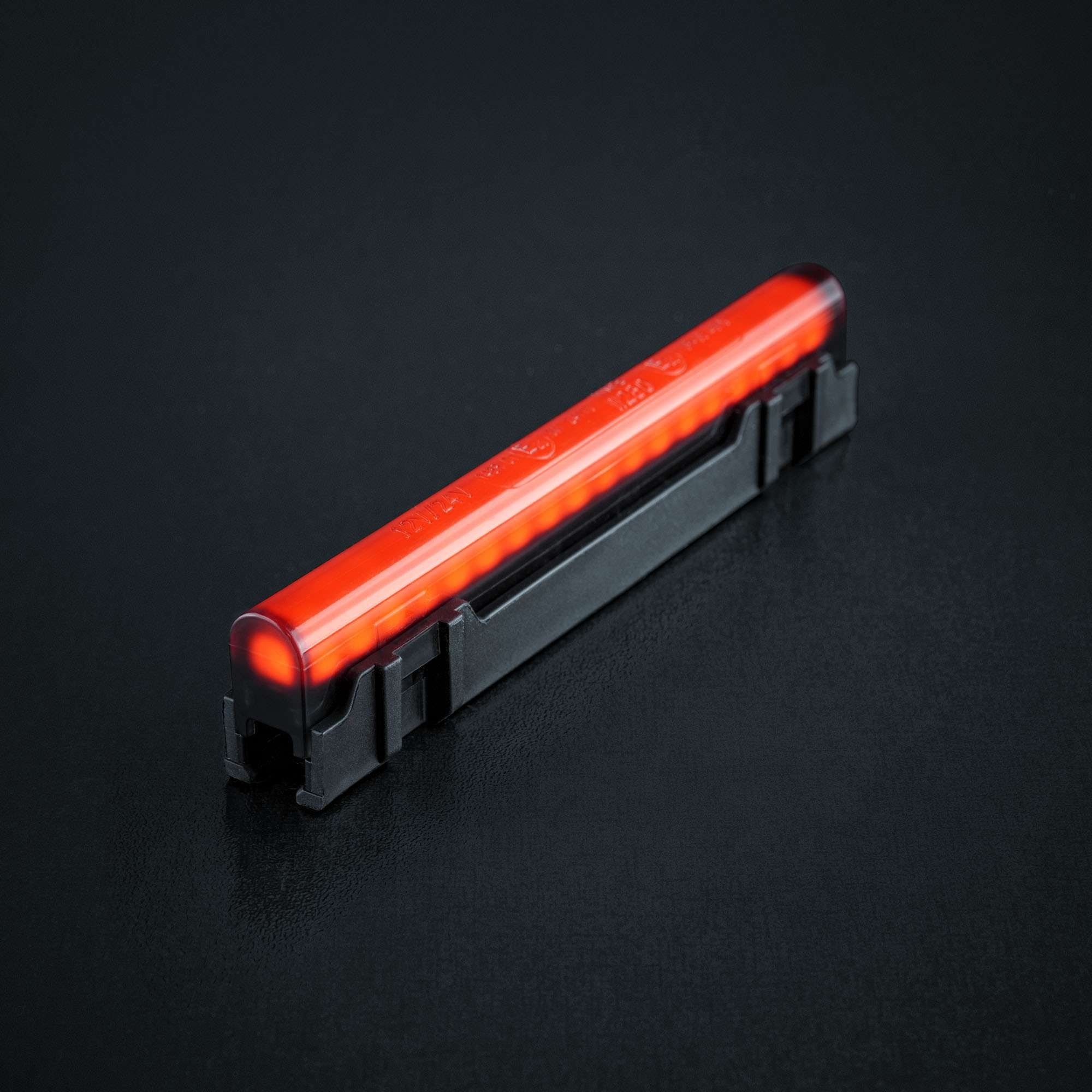 Strands Freedom Dark Line Rear Position Light 125Mm
