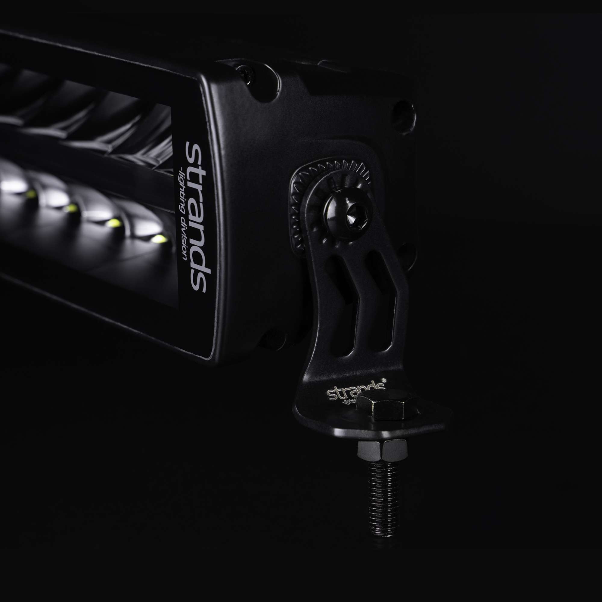 Strands Siberia Side Mount Dr