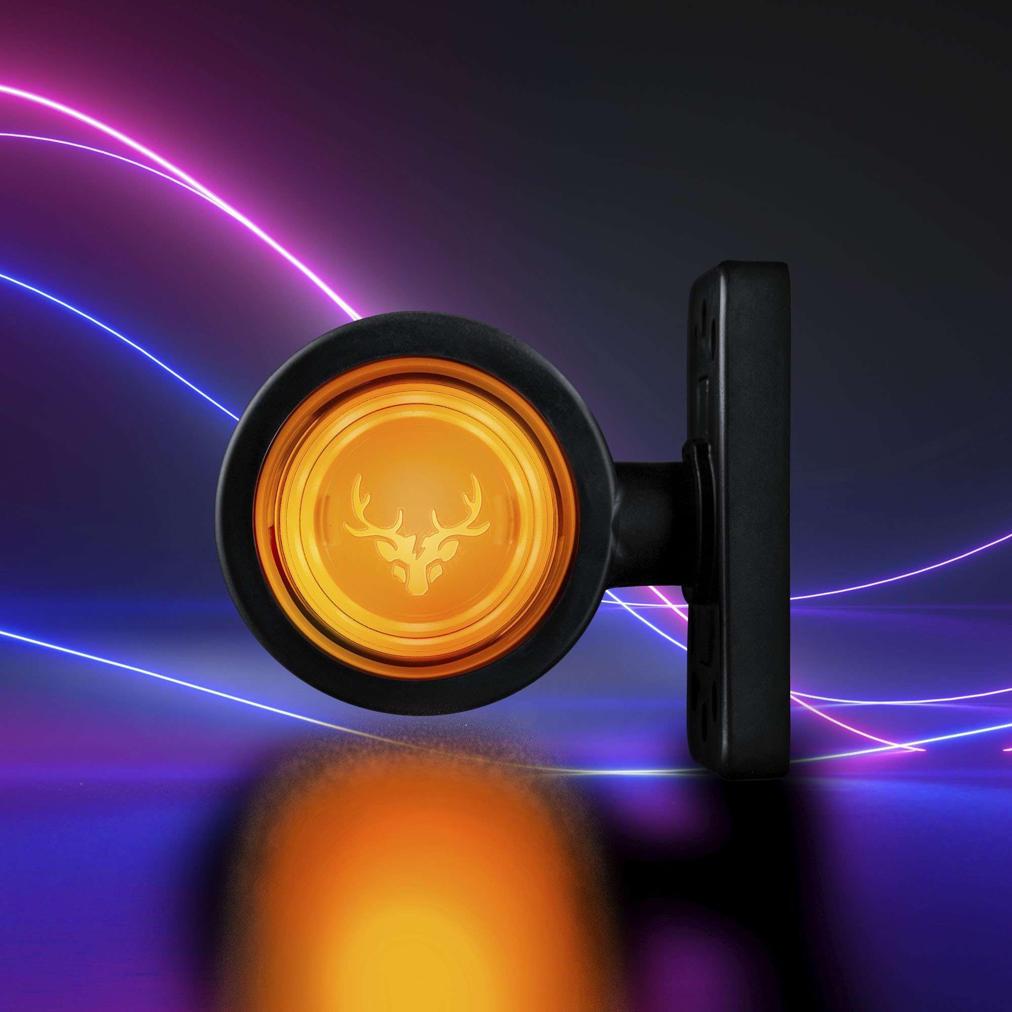 Strands Freedom Viking Dark Side Marker