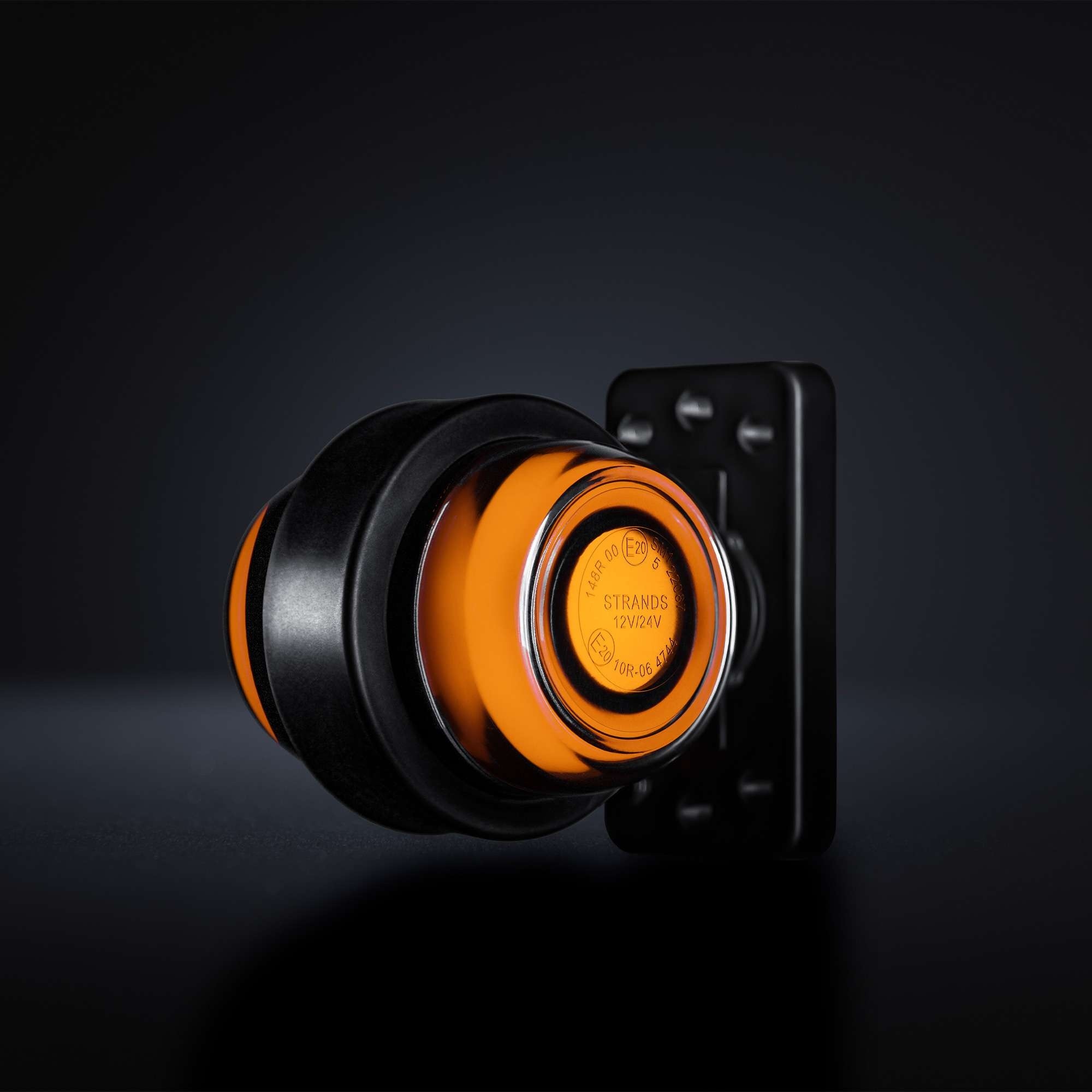 Strands Viking Old School Side Marker