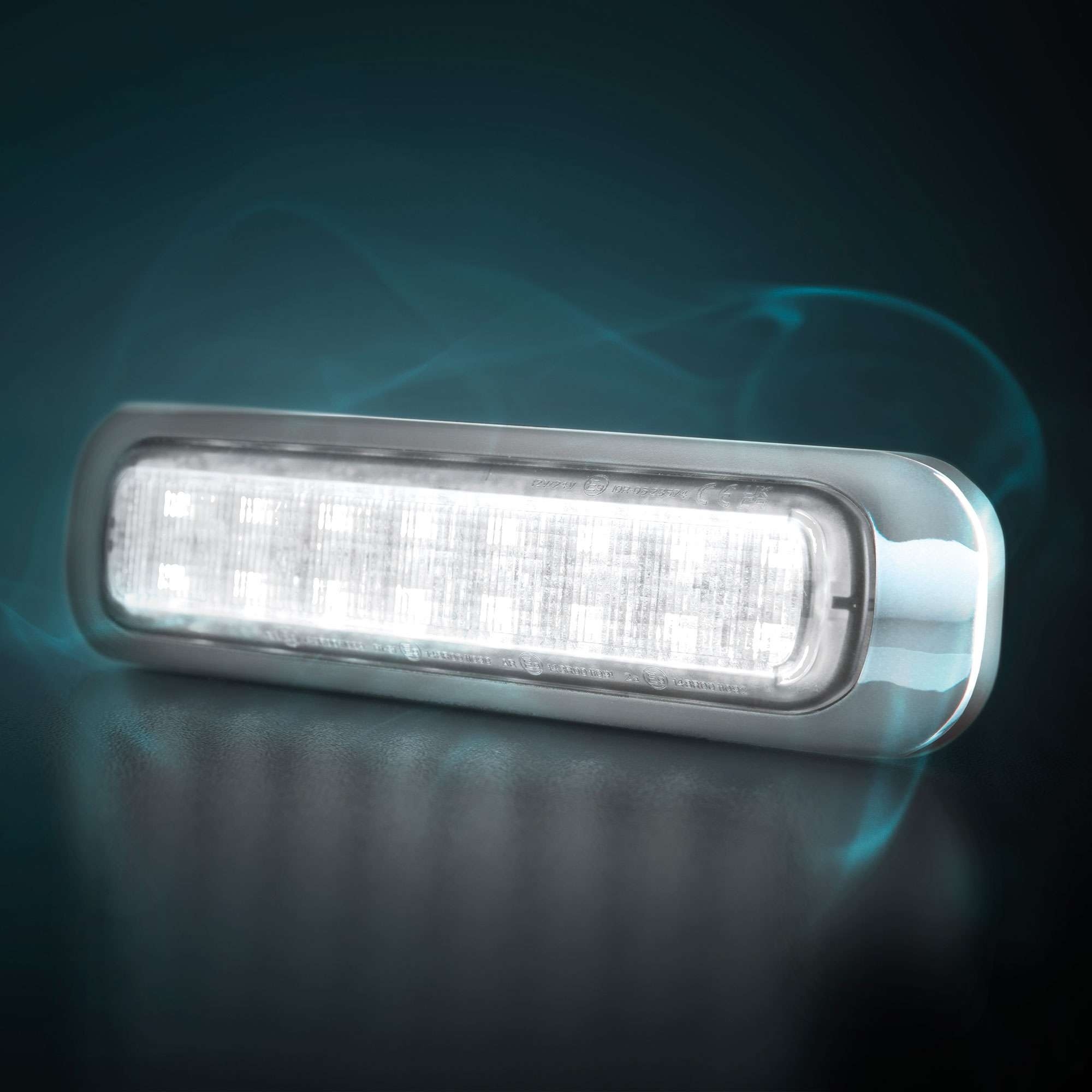 Strands Dark Knight Front Position Light