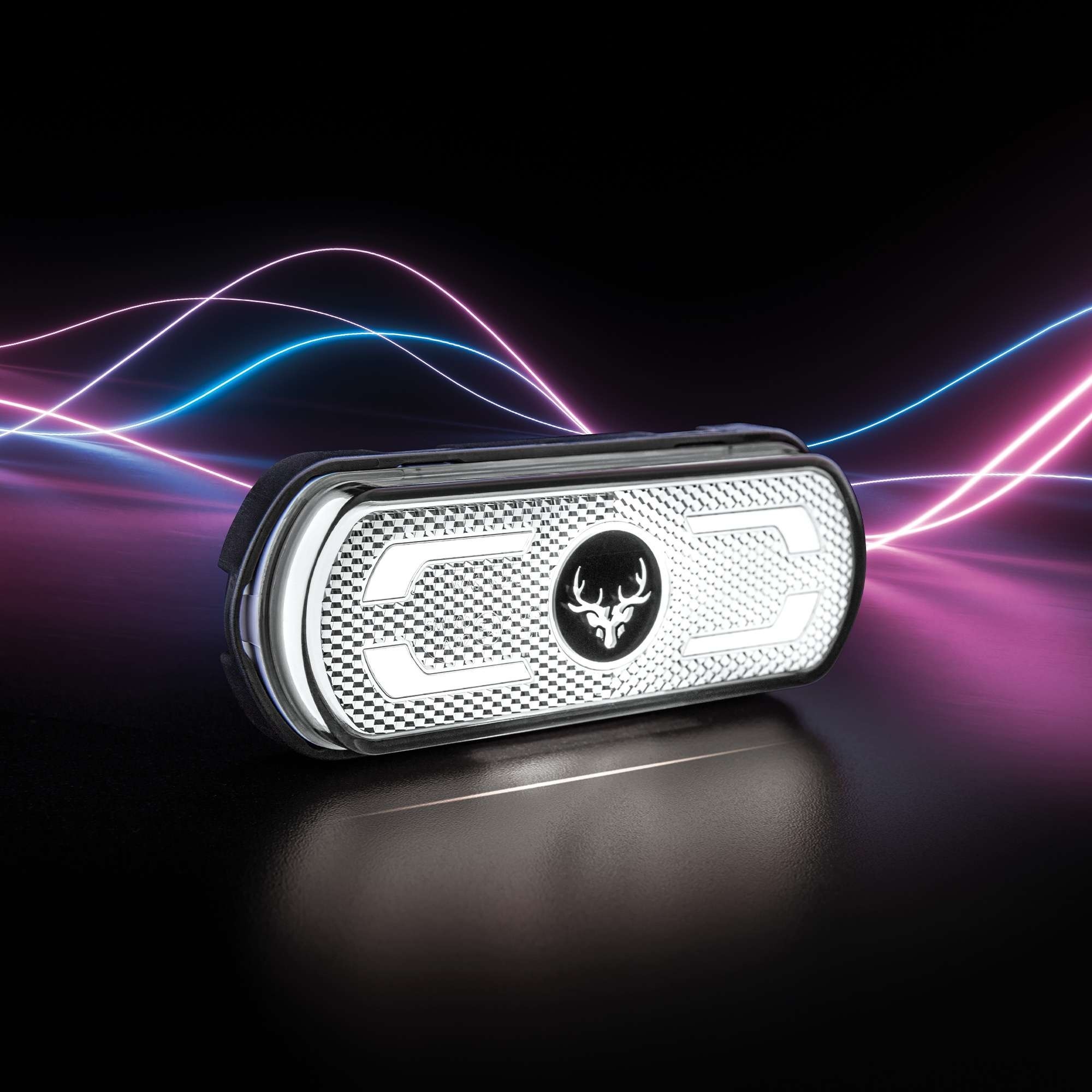 Strands Freedom Ground Line Front Position Light