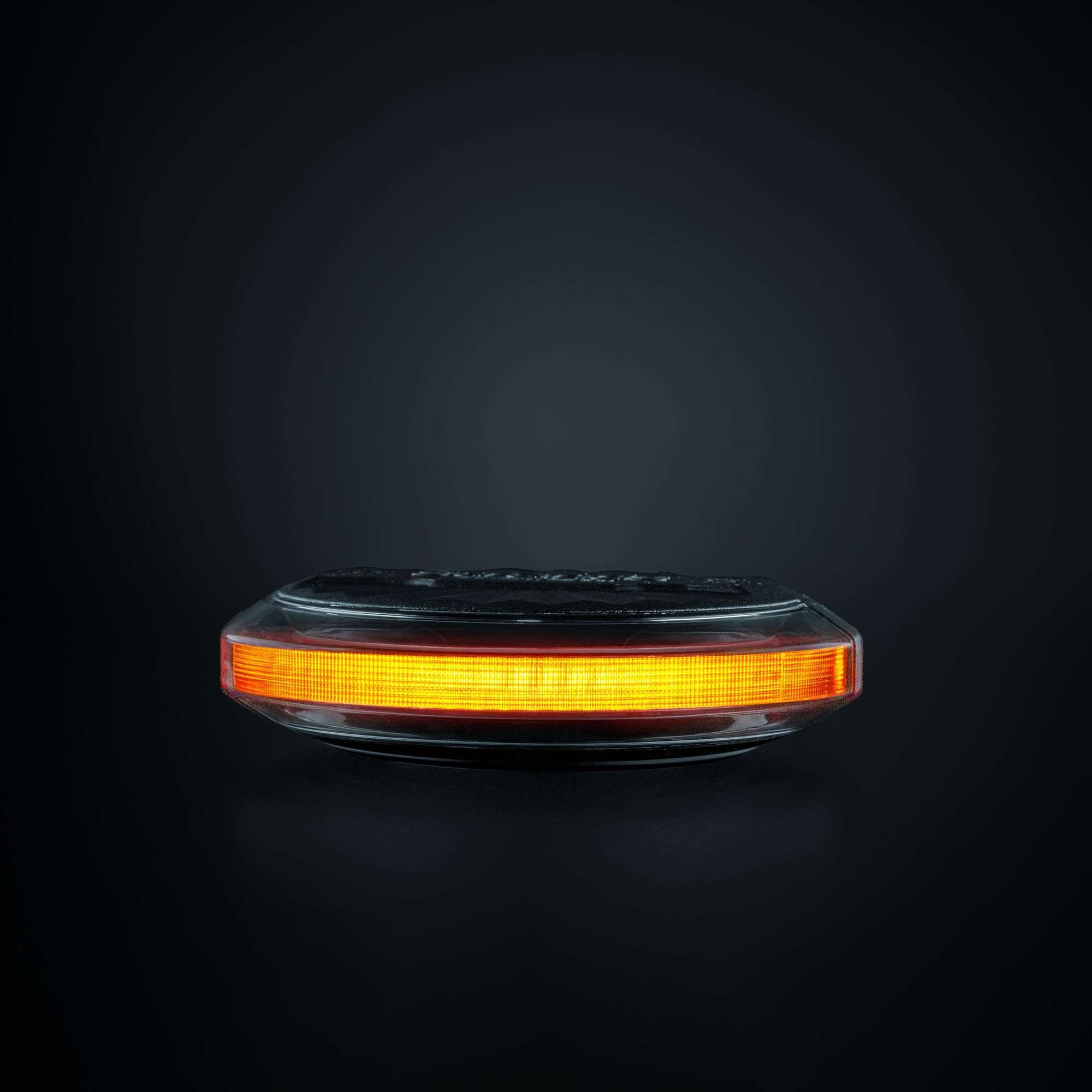Strands Firefly Summer Glow Warning Light Beacon 140Mm Surface Mount