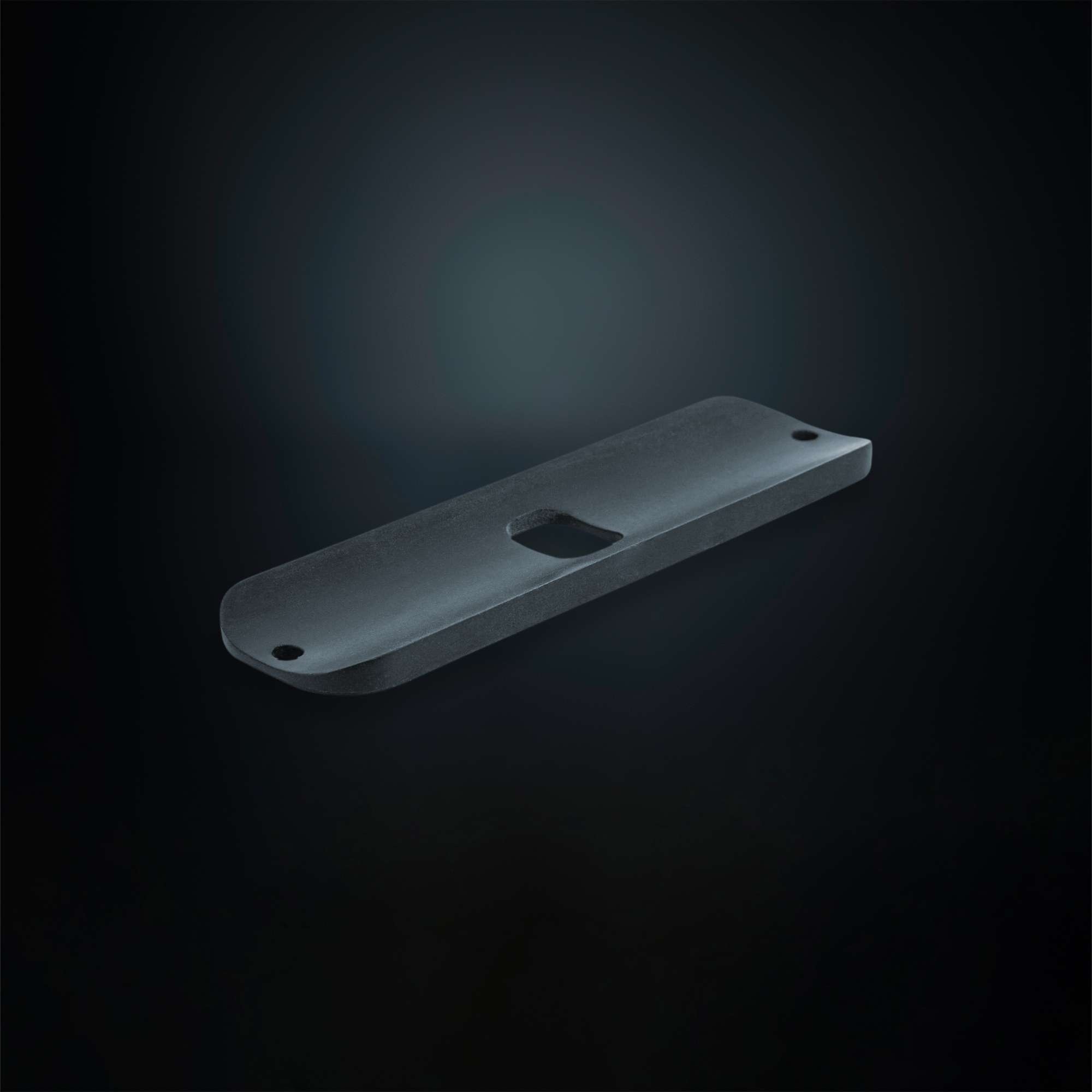 Strands Dark Knight Gasket For Arch