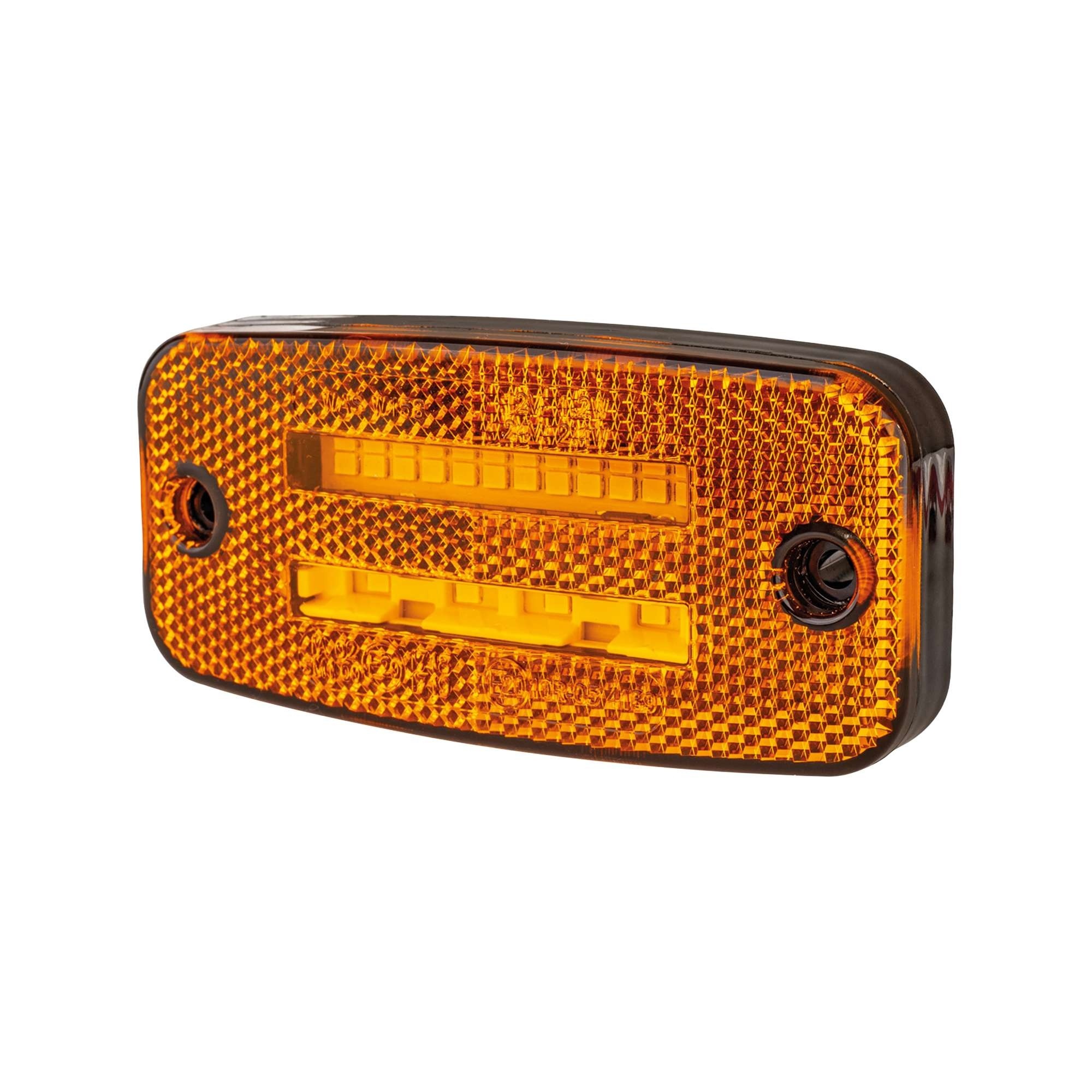 Strands Strands Warning Light/Side Marker Position Light