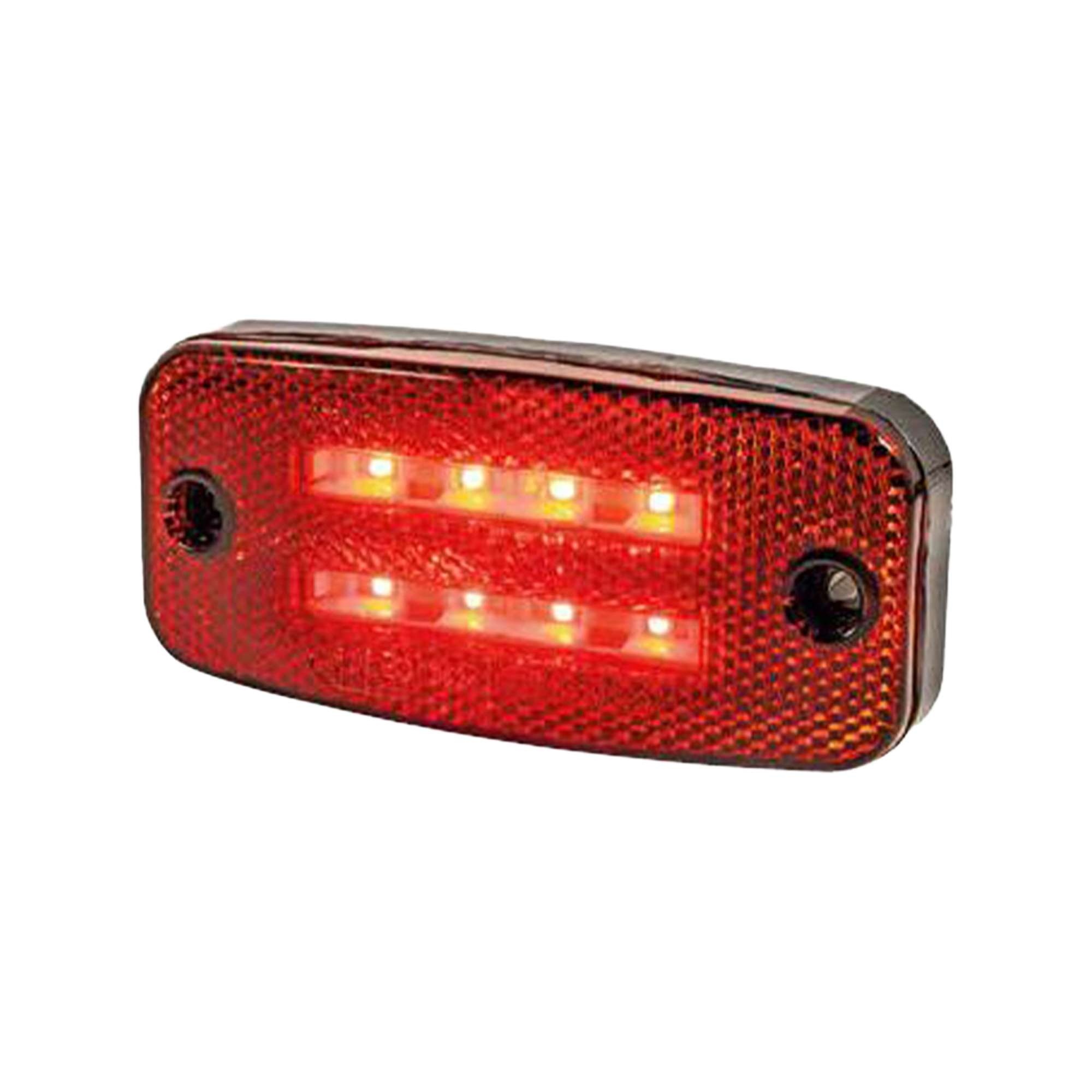 Strands Strands Kz Tail/Brake Light