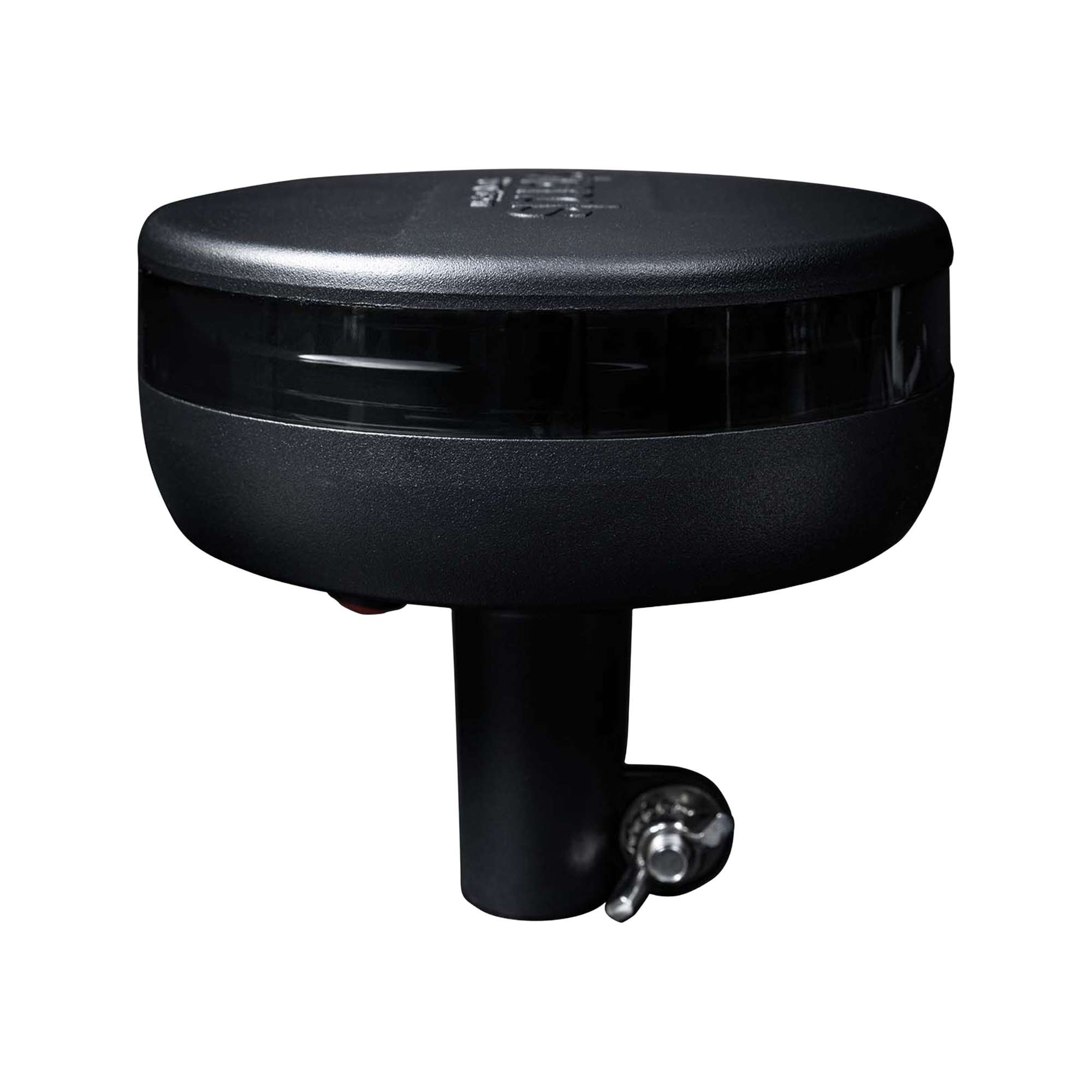 Strands Cruise Light Warning Light Beacon Led Pole Mount/Dark Lens