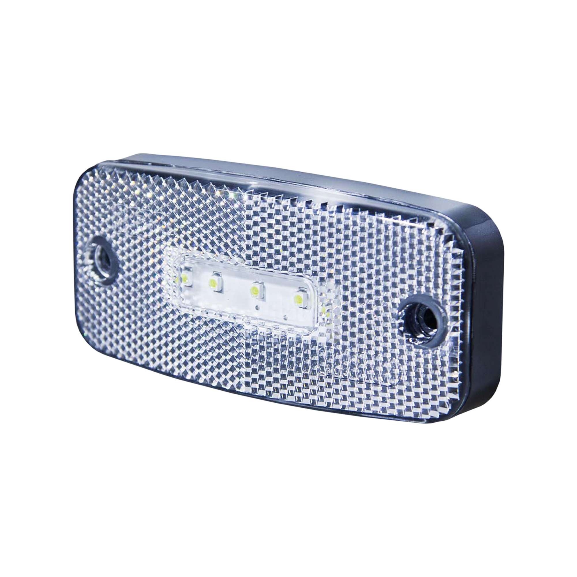 Strands Strands Front Position Light 5 Led