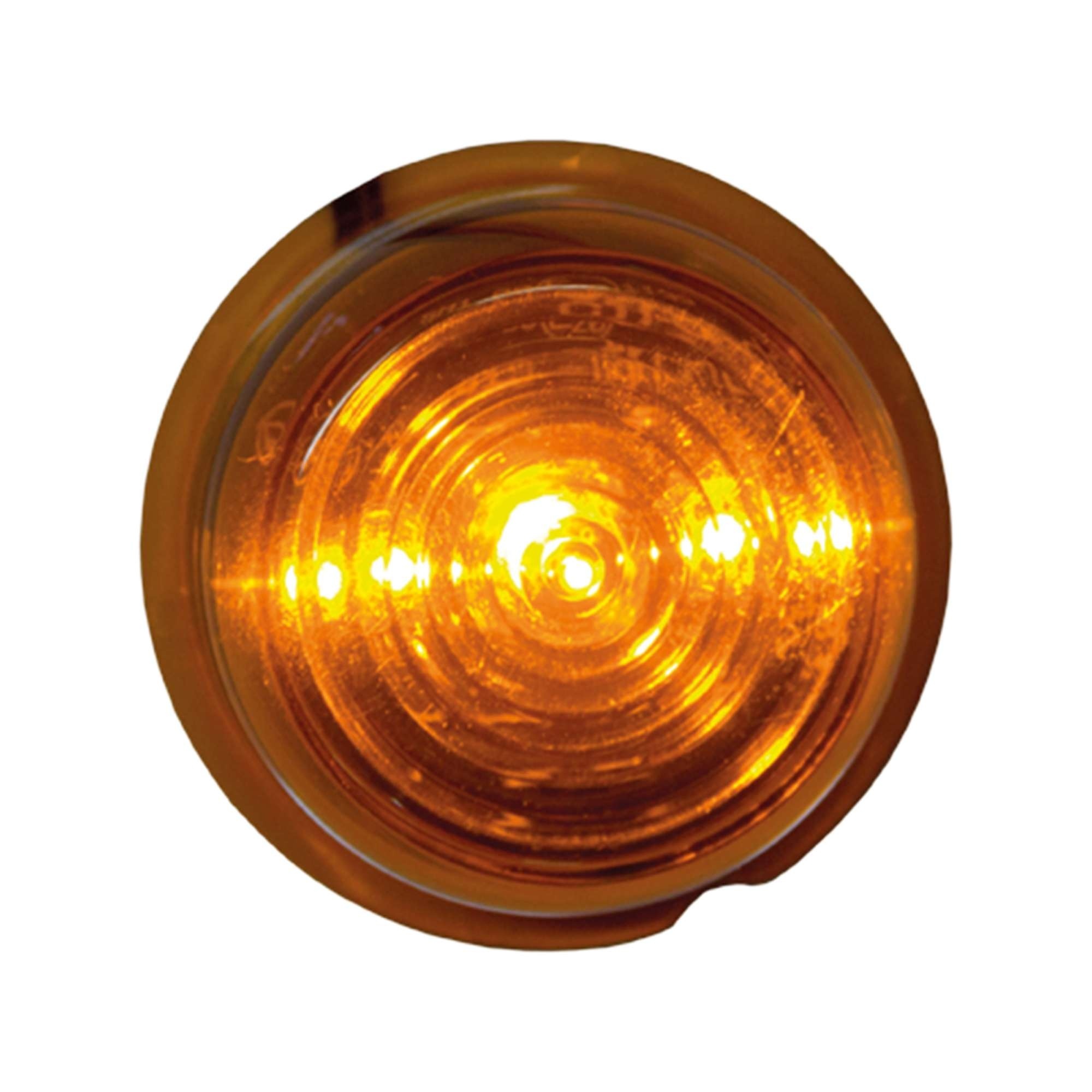 Strands Viking Side Marker 5 Led