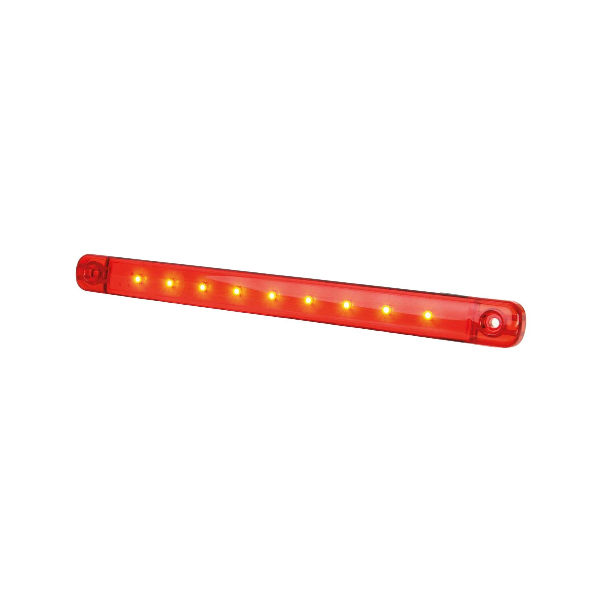 Strands Strands Slim Rear Position Light 9 Led