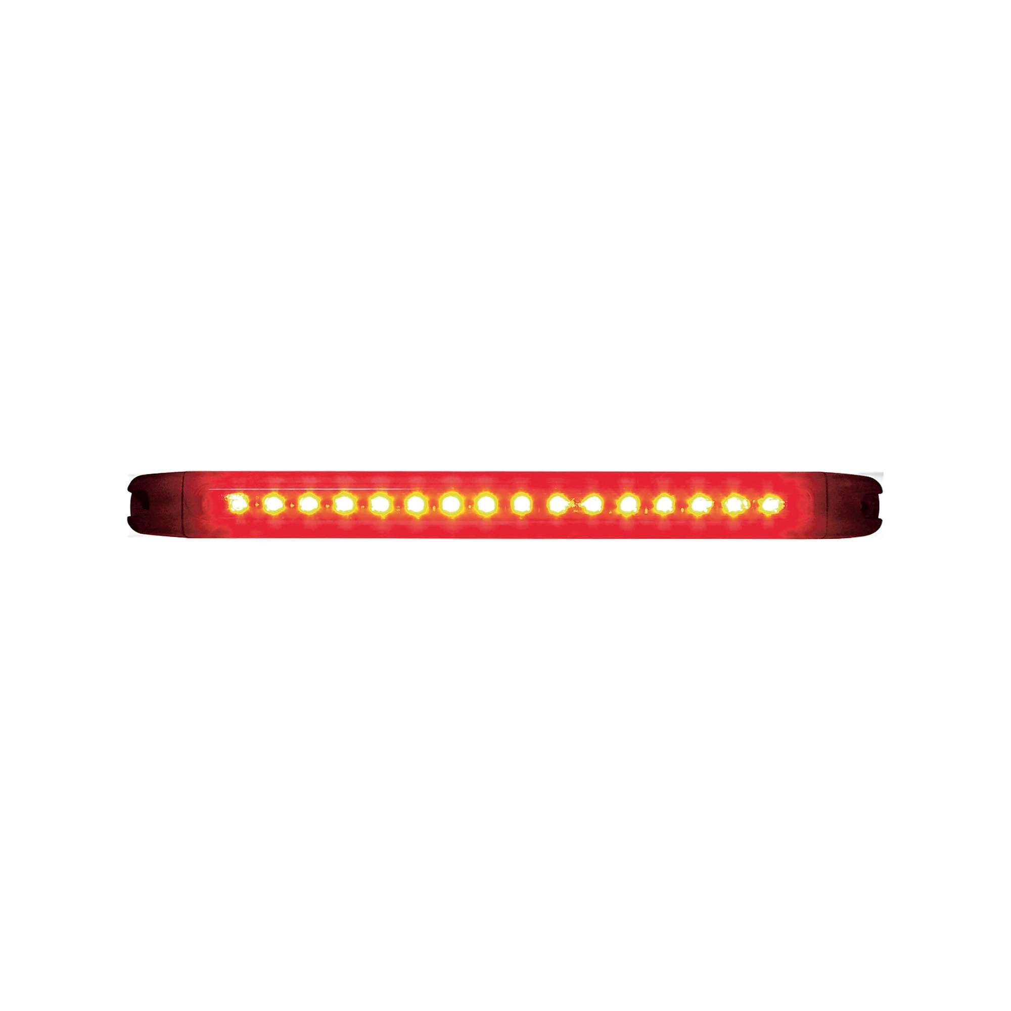 Strands Strands Brake Light 24V 333Mm