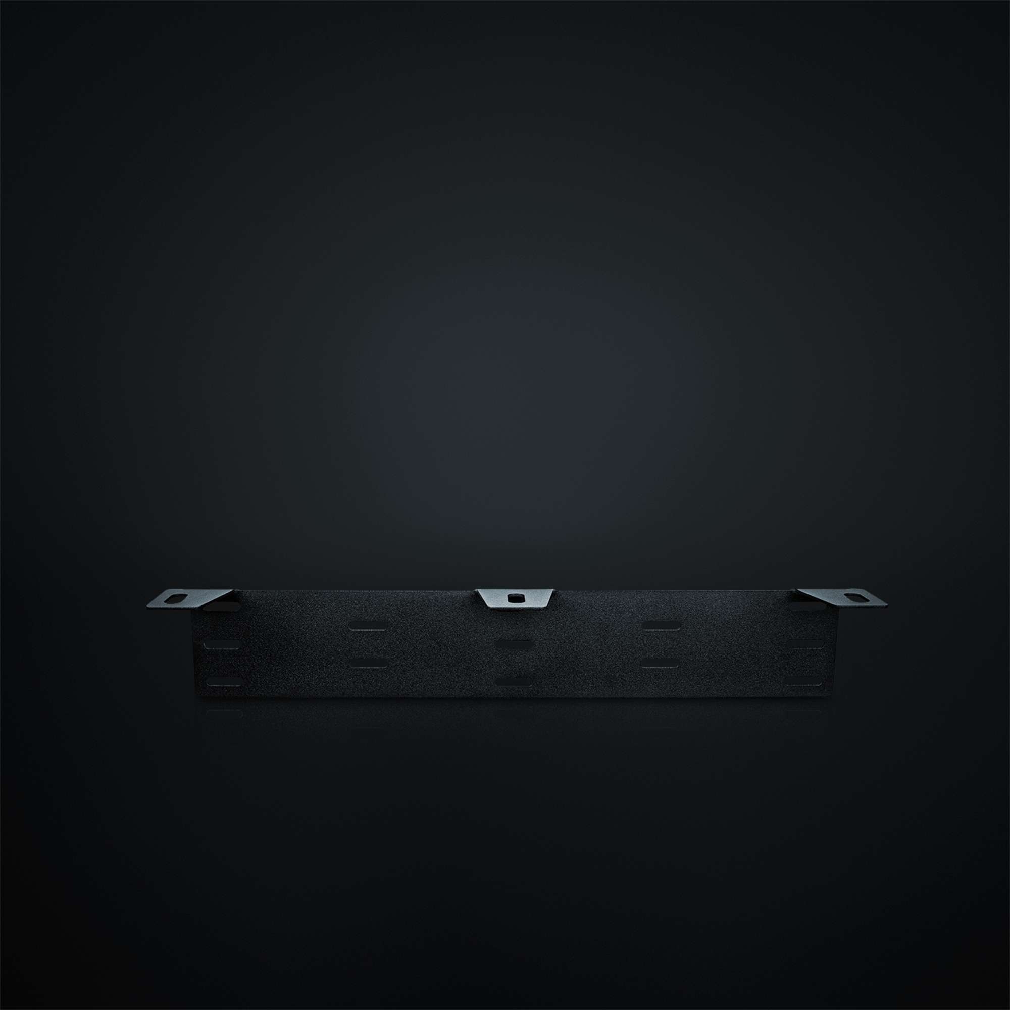 Strands Light Holder For Three Lights