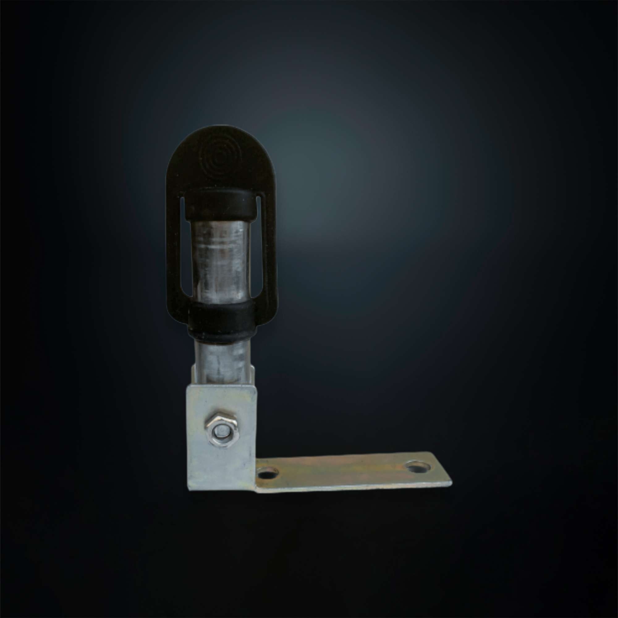 Strands Foldable Pole Mount