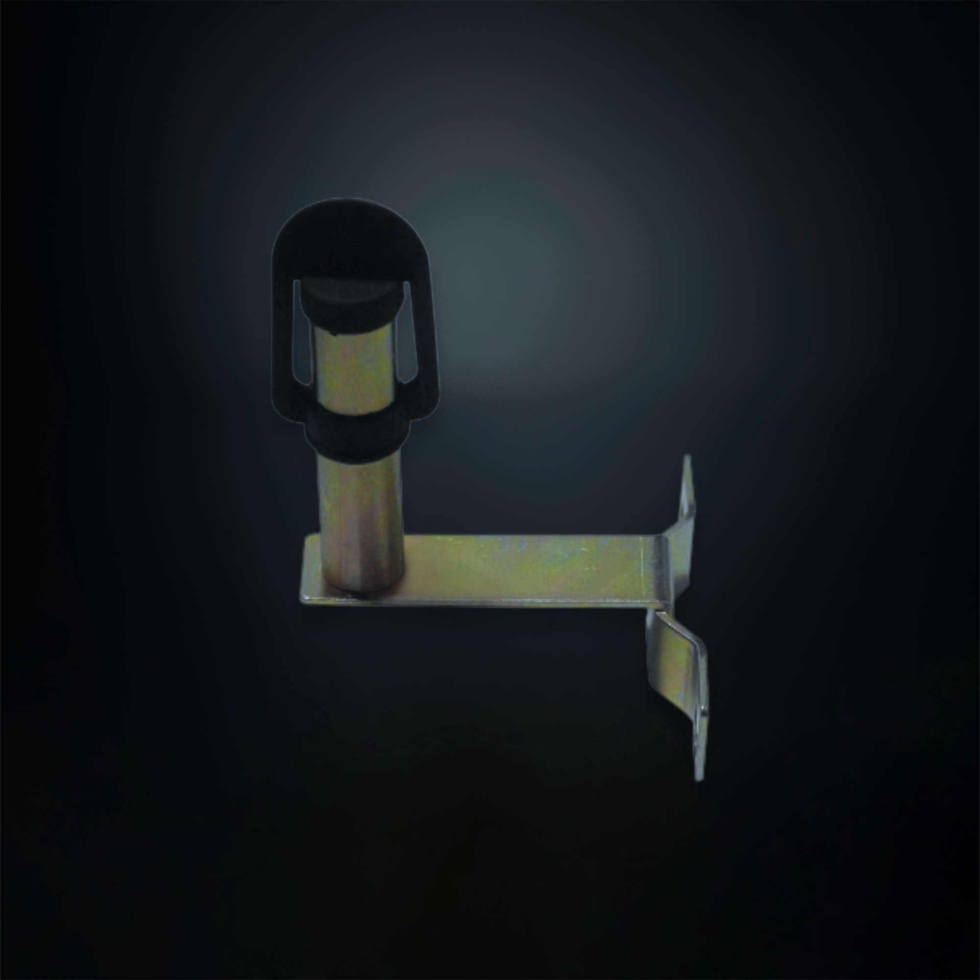 Strands Pole Mount Side Fix