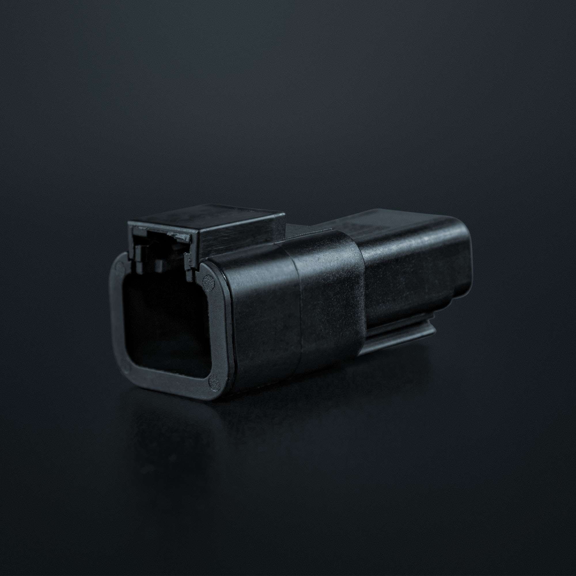 Strands Strands Pro Dtp-2Pin Connector Set