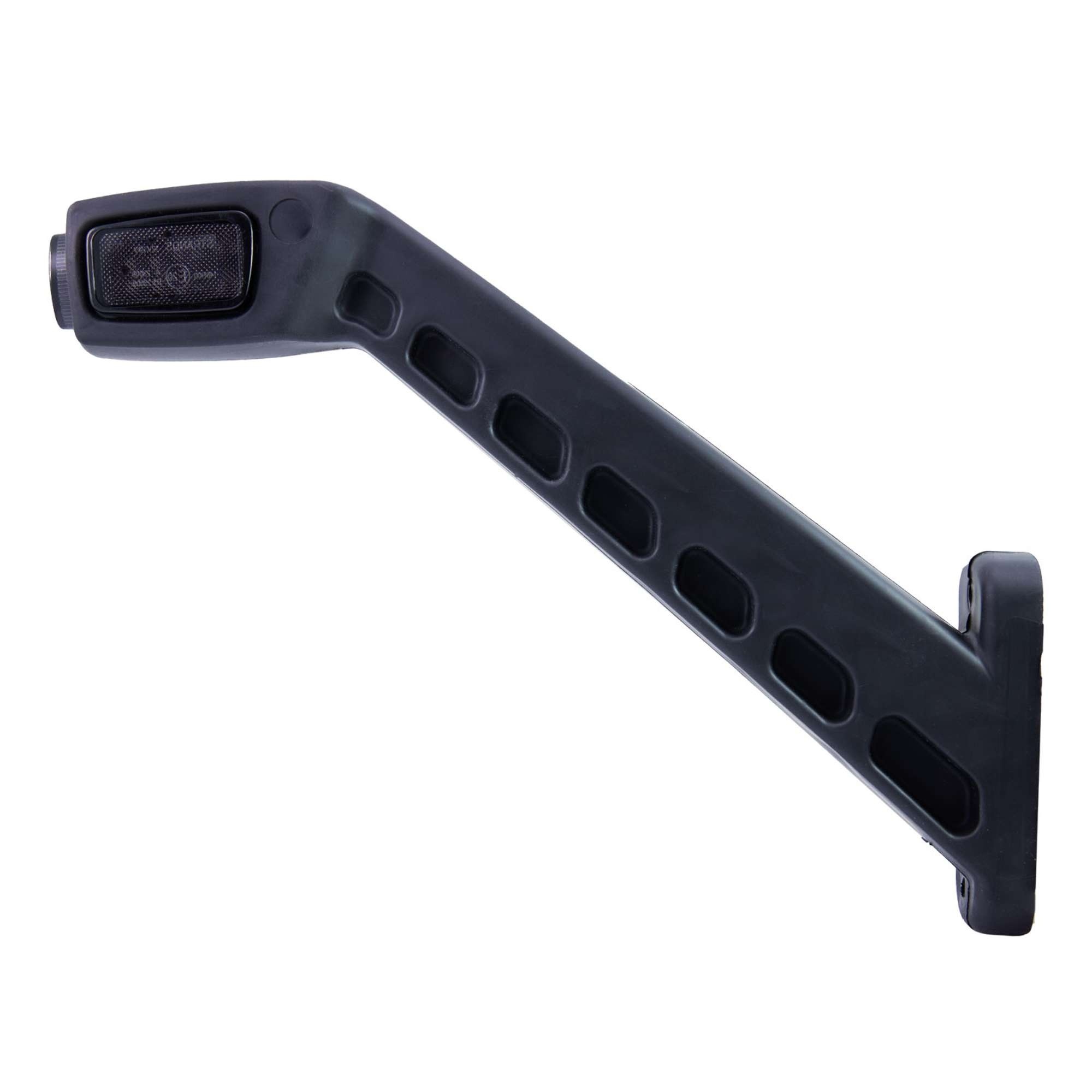 Strands Freedom Light Guide Rubber Arm Right Xl Rear/Side/Front Position Light