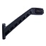 Strands Freedom Light Guide Rubber Arm Left Xl Rear/Side/Front Position Light