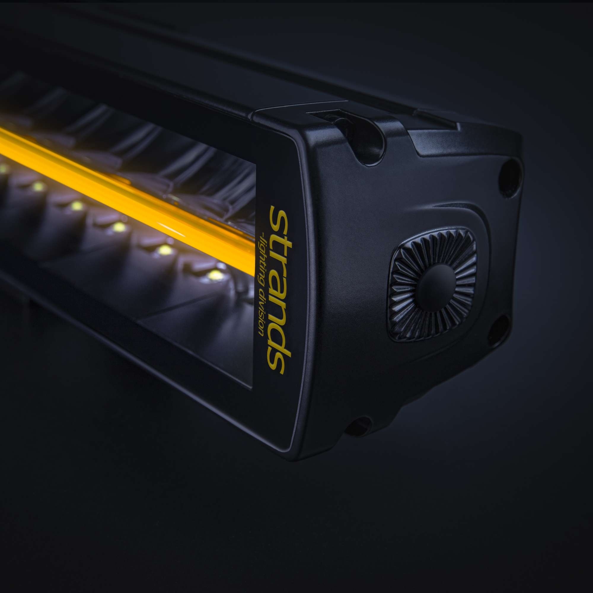 Strands Siberia Outlaw UDX LED-bar 12 inch