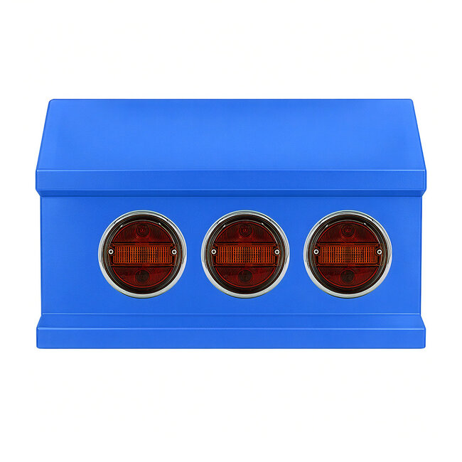 Taillight system DAF XF/XG/XG+ set