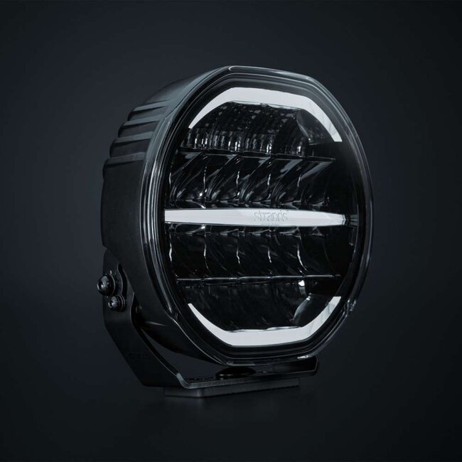 NUUK D-LINE DRIVING LIGHT 9"