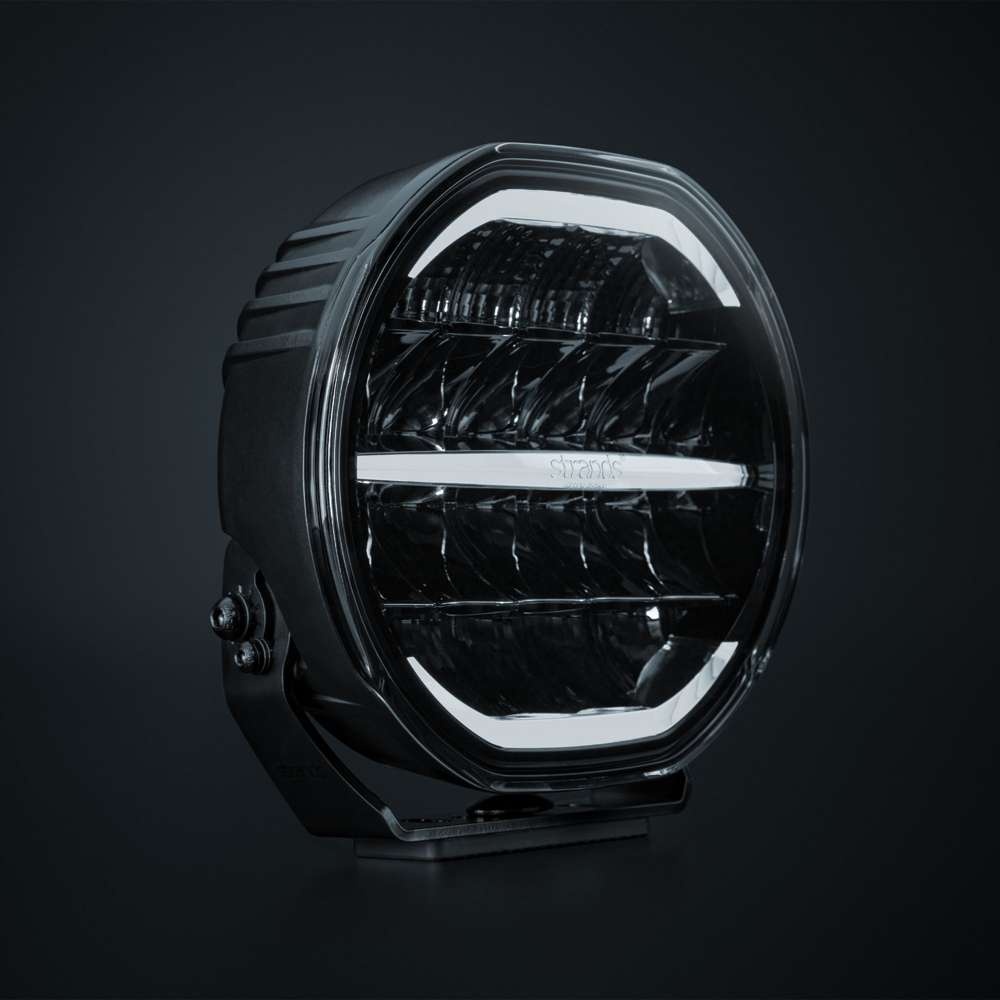 NUUK D-LINE VERLICHTING 9"