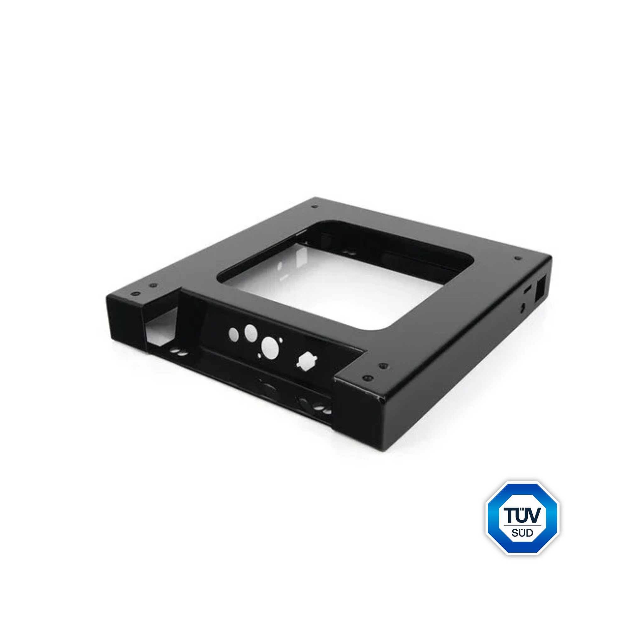 Verlaagd Stoelframe DAF XF 105/106 TÜV