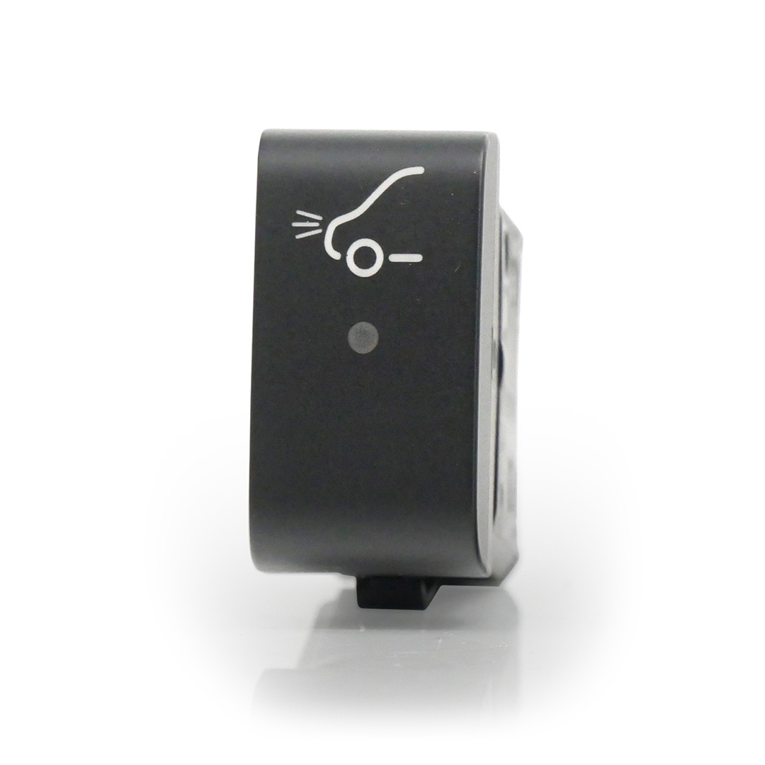 Spotlight grill switch Mercedes-Benz Sprinter 2018+