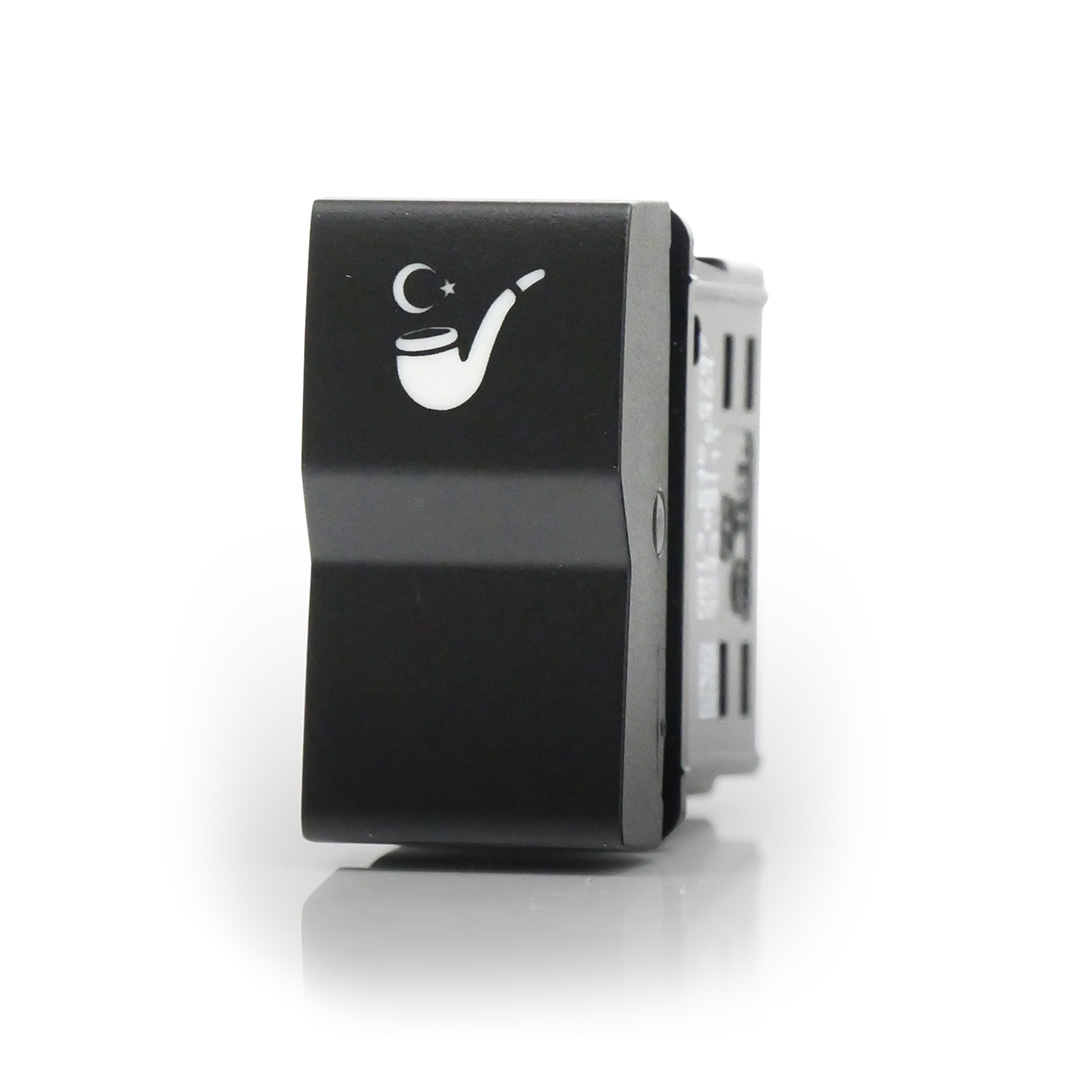 Turkish whistle pulse switch Mercedes-Benz