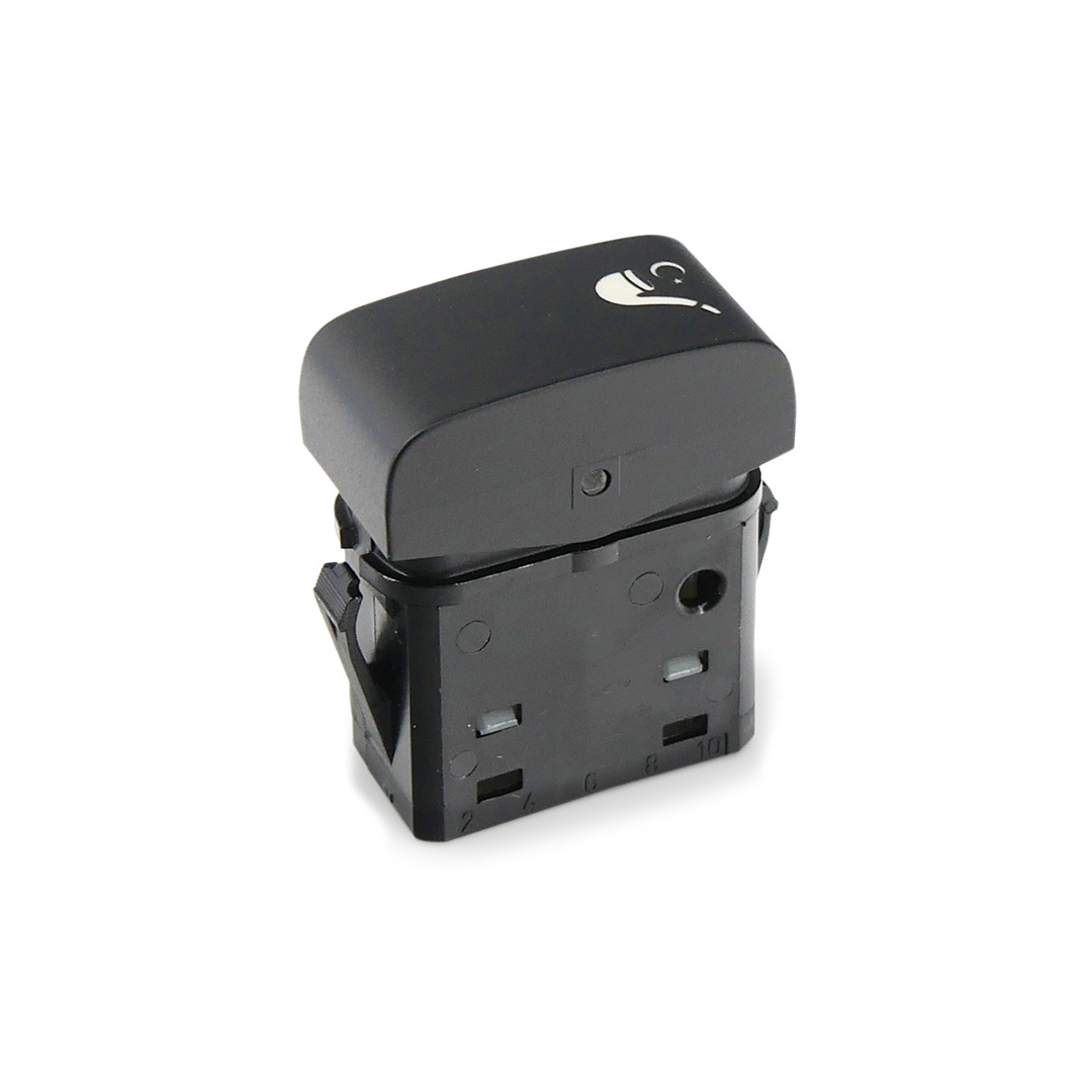 Turkish whistle pulse switch Mercedes-Benz