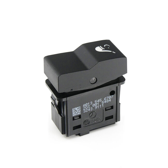 Turkish whistle pulse switch Mercedes-Benz